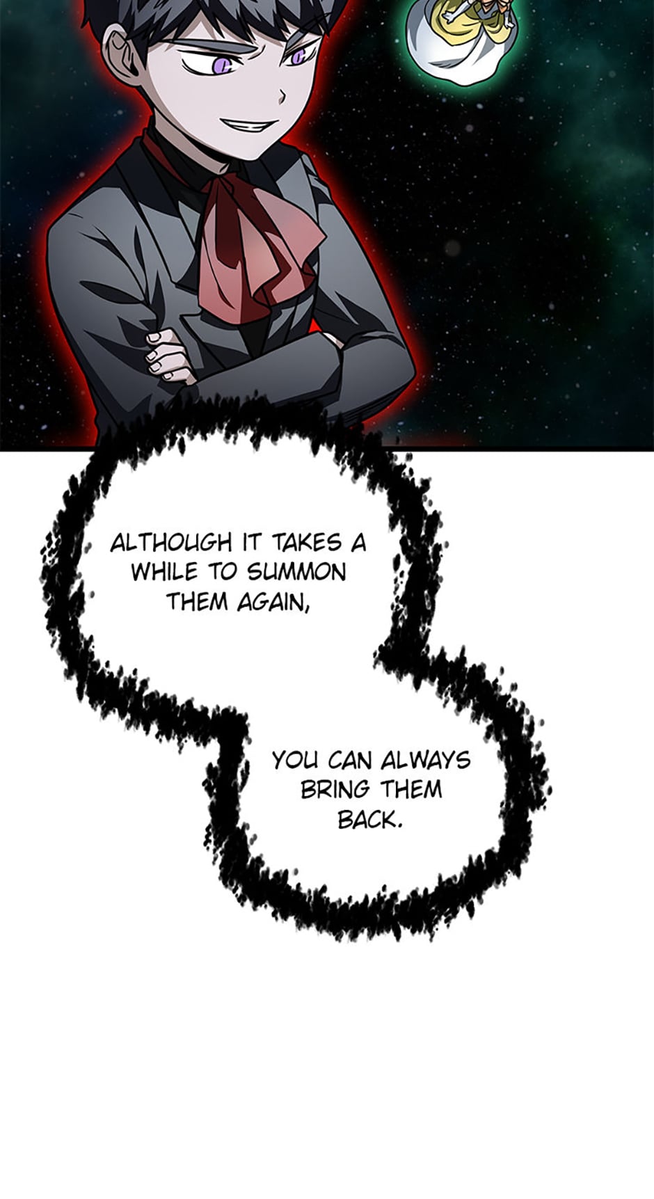Read The Player Who Can't Level Up Manga Online