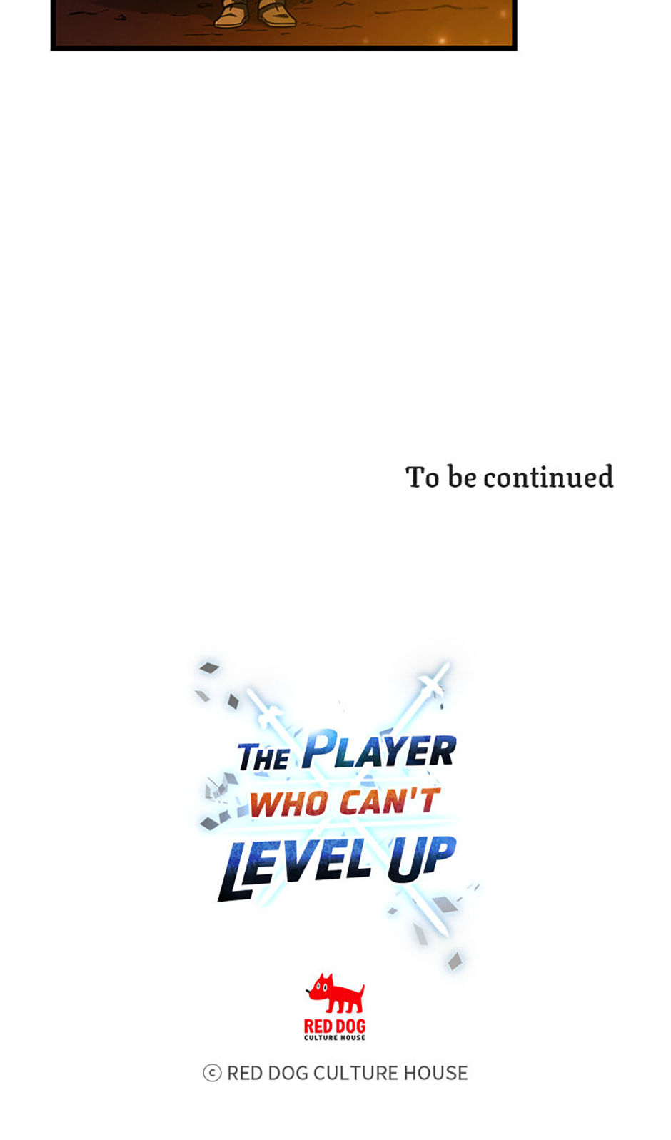 Read The Player Who Can't Level Up Manga Online