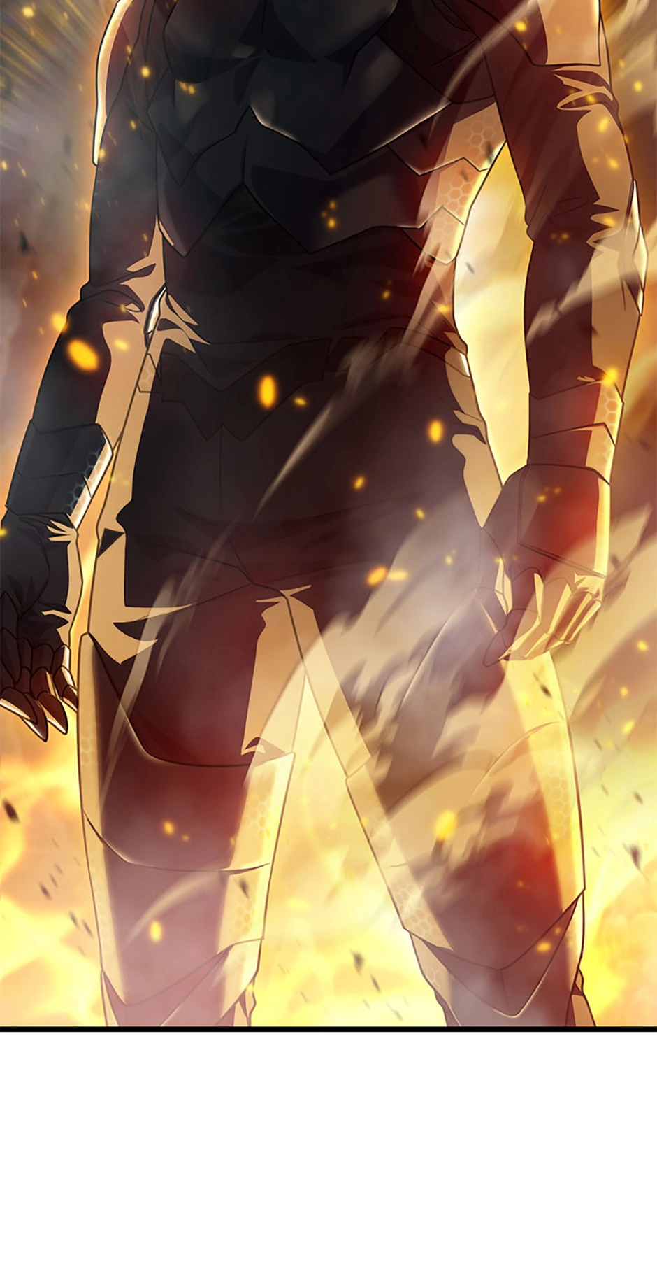 Read The Player Who Can't Level Up Manga Online