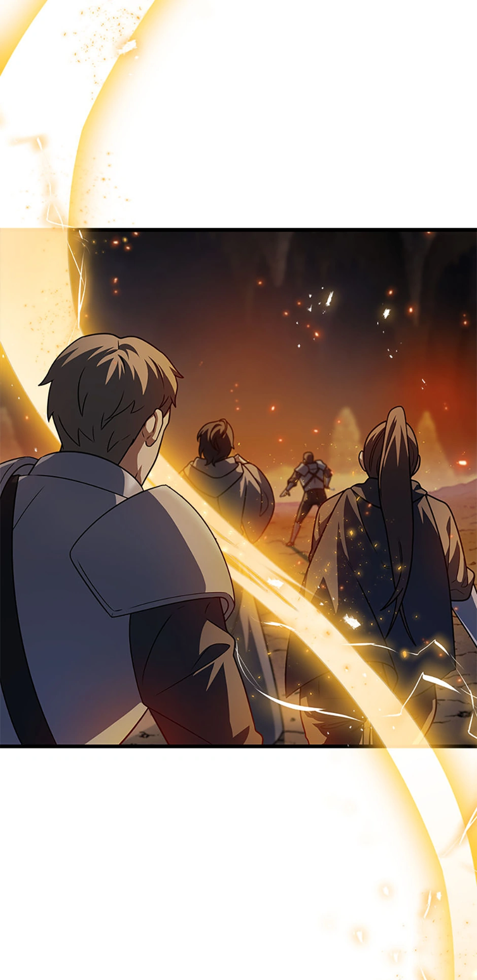 Read The Player Who Can't Level Up Manga Online