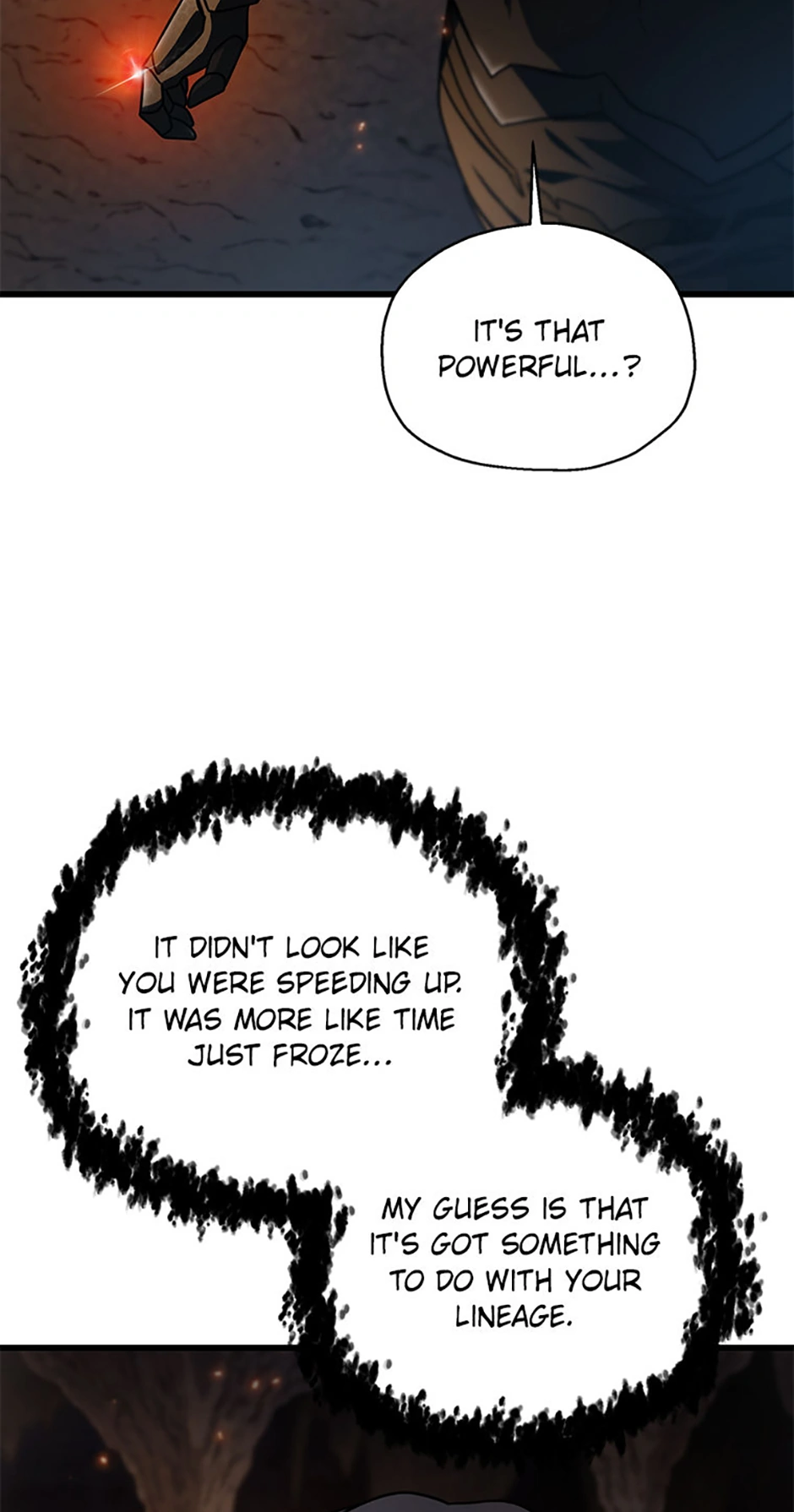 Read The Player Who Can't Level Up Manga Online