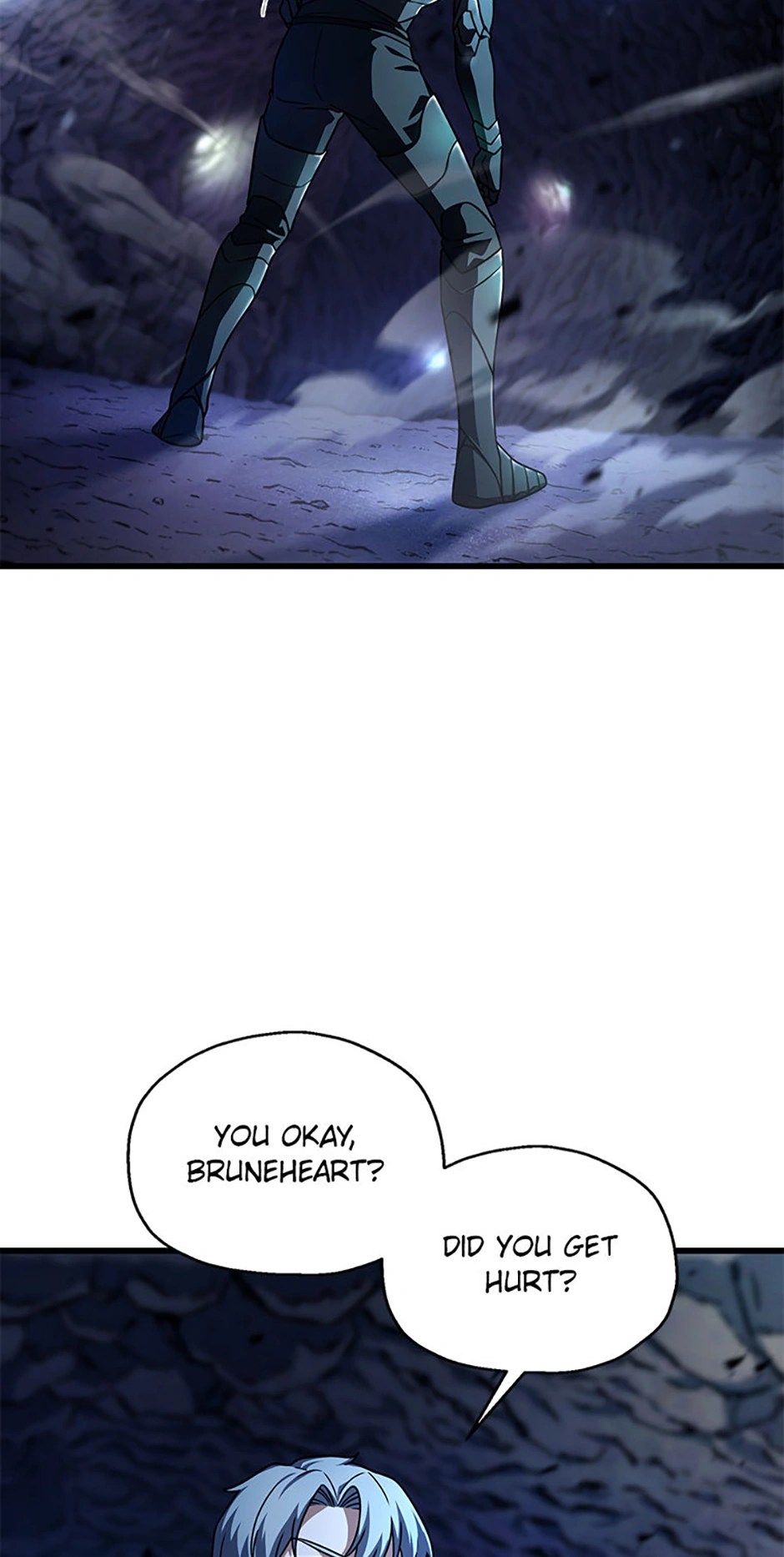 Read The Player Who Can't Level Up Manga Online