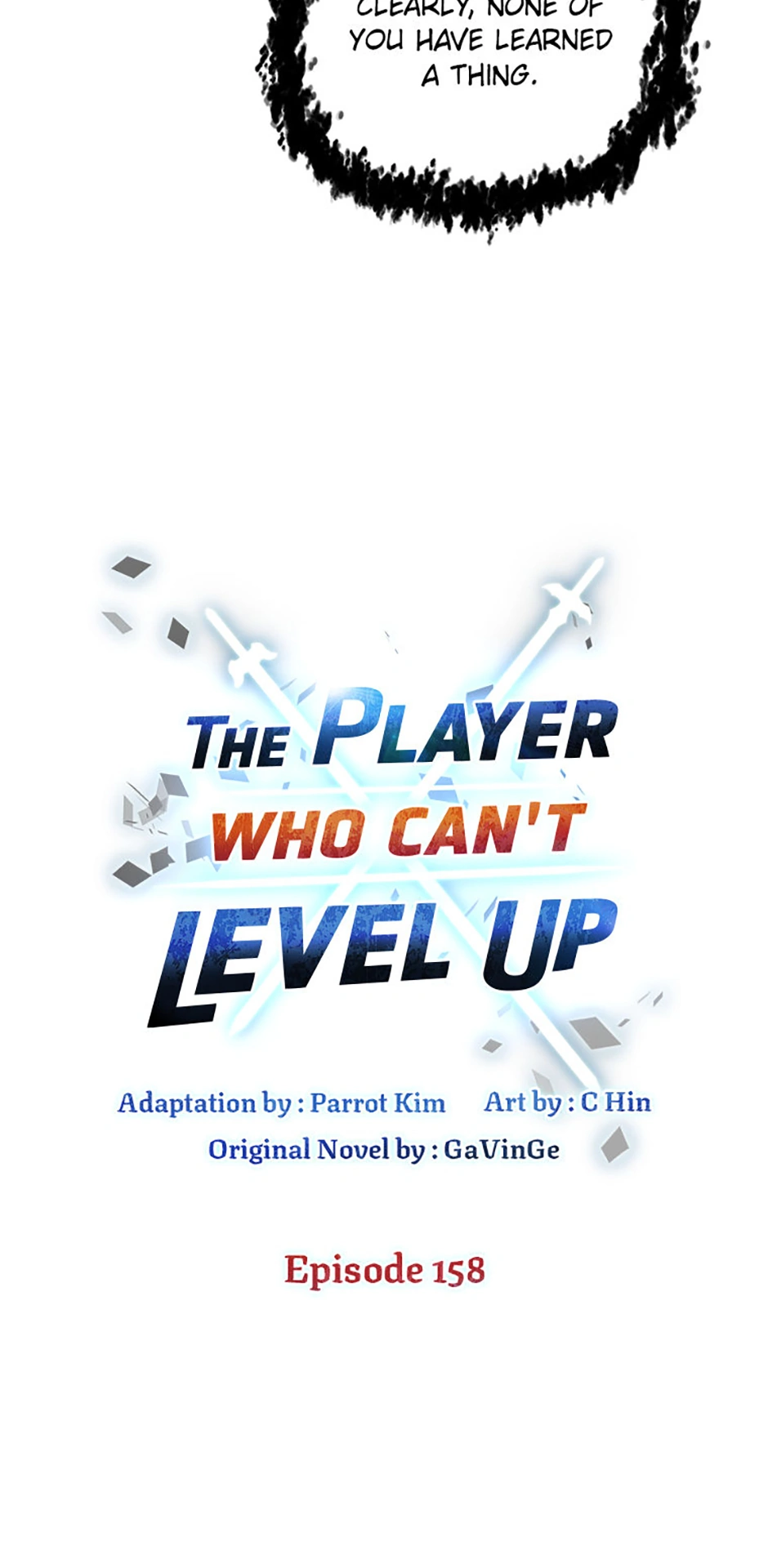 Read The Player Who Can't Level Up Manga Online