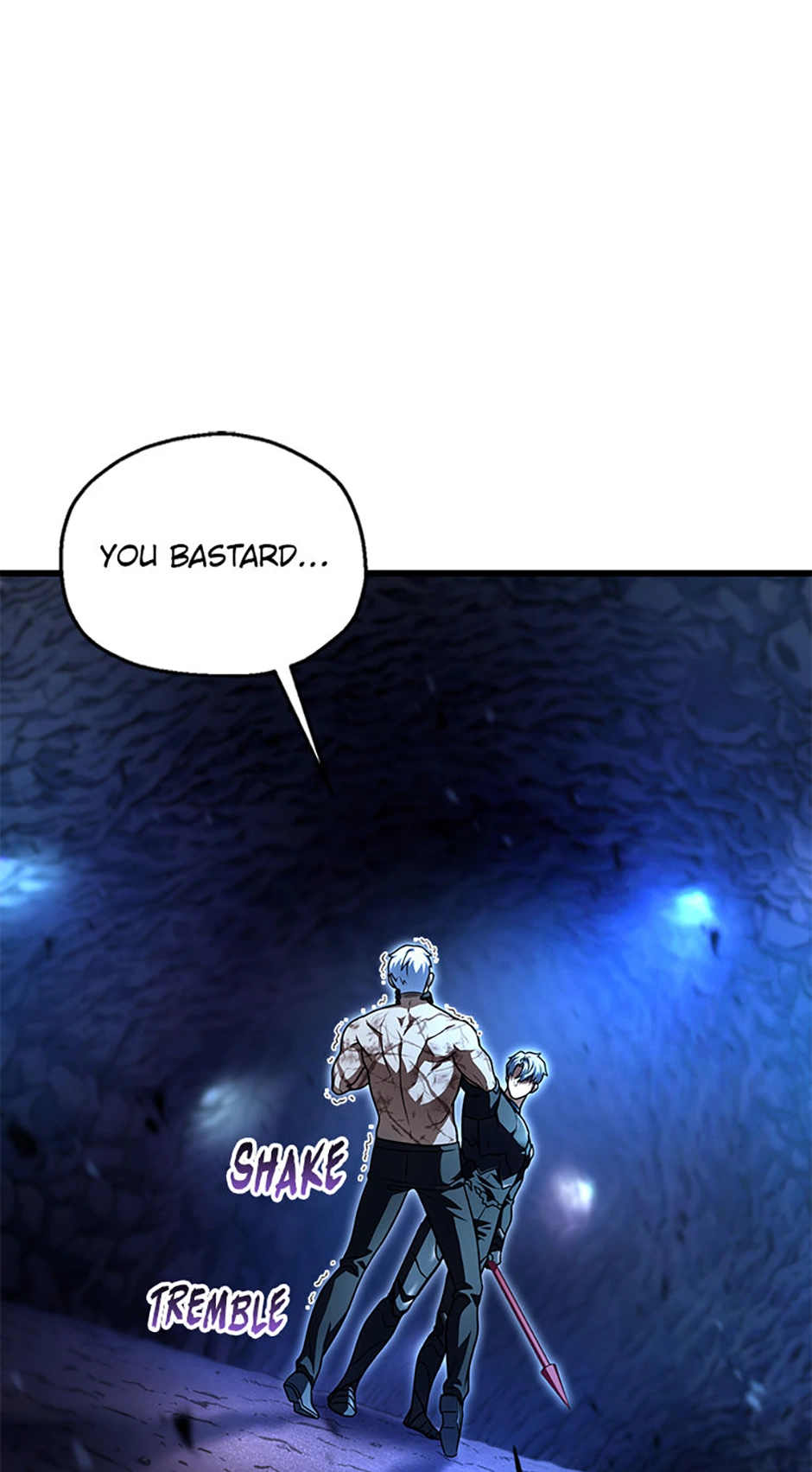 Read The Player Who Can't Level Up Manga Online