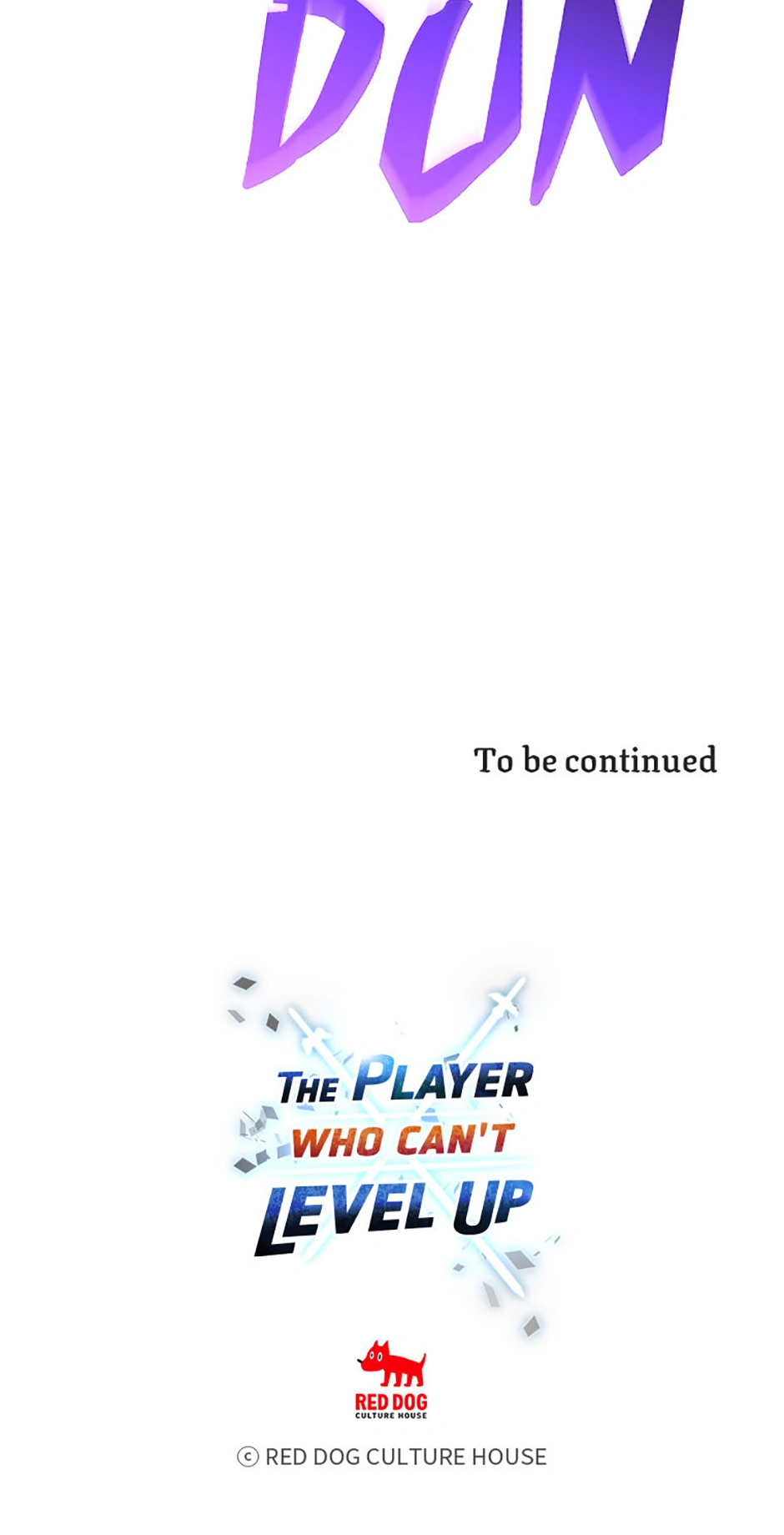 Read The Player Who Can't Level Up Manga Online