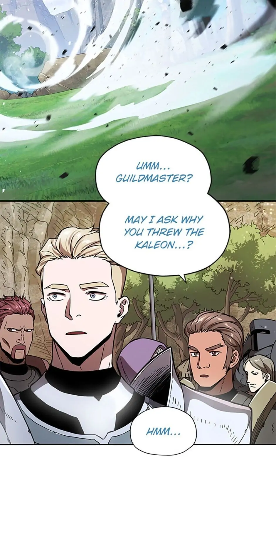 Read The Player Who Can't Level Up Manga Online
