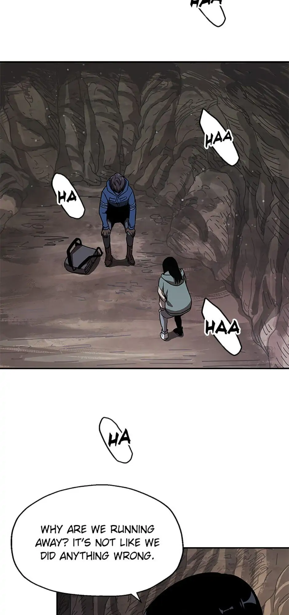 Read The Player Who Can't Level Up Manga Online
