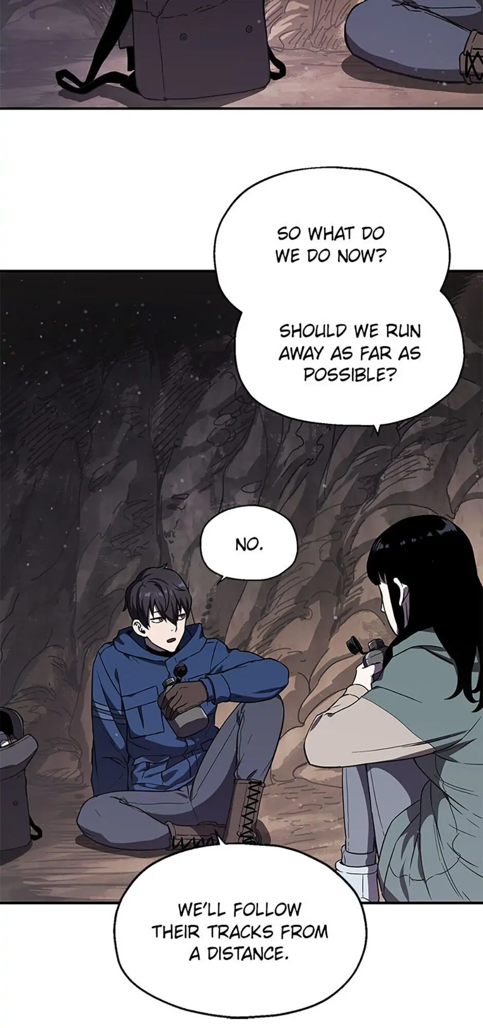 Read The Player Who Can't Level Up Manga Online