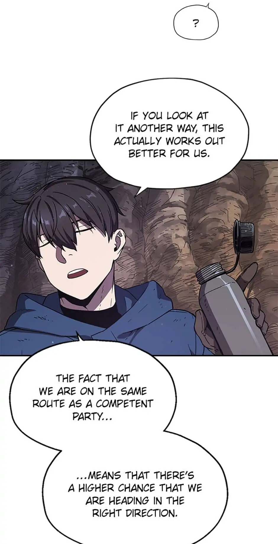 Read The Player Who Can't Level Up Manga Online