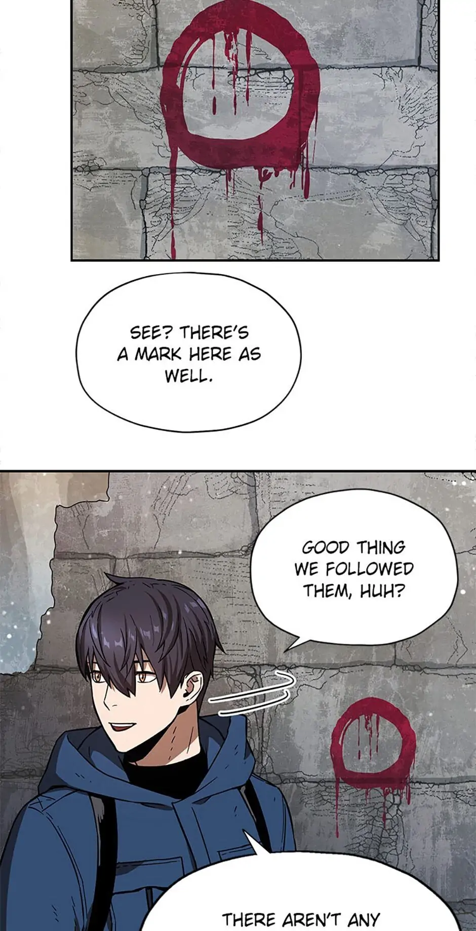 Read The Player Who Can't Level Up Manga Online