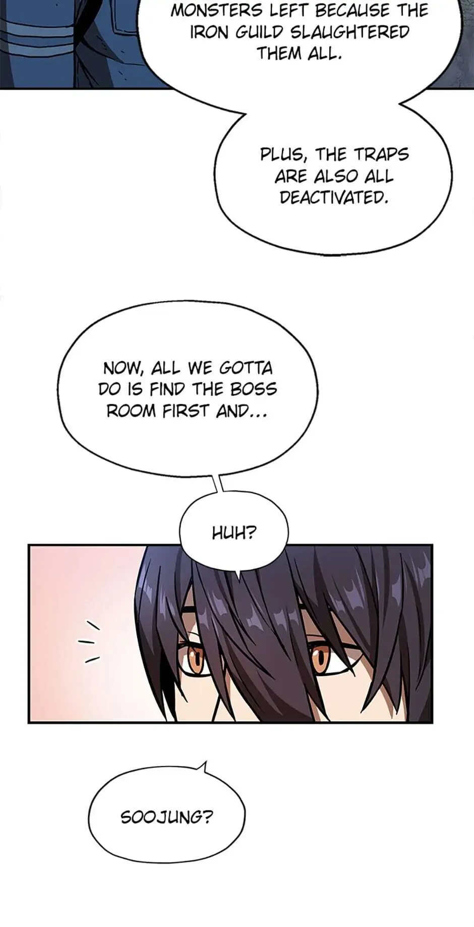 Read The Player Who Can't Level Up Manga Online
