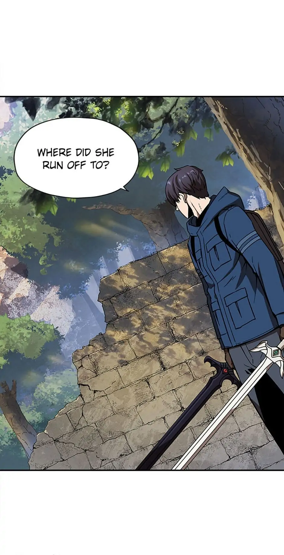 Read The Player Who Can't Level Up Manga Online