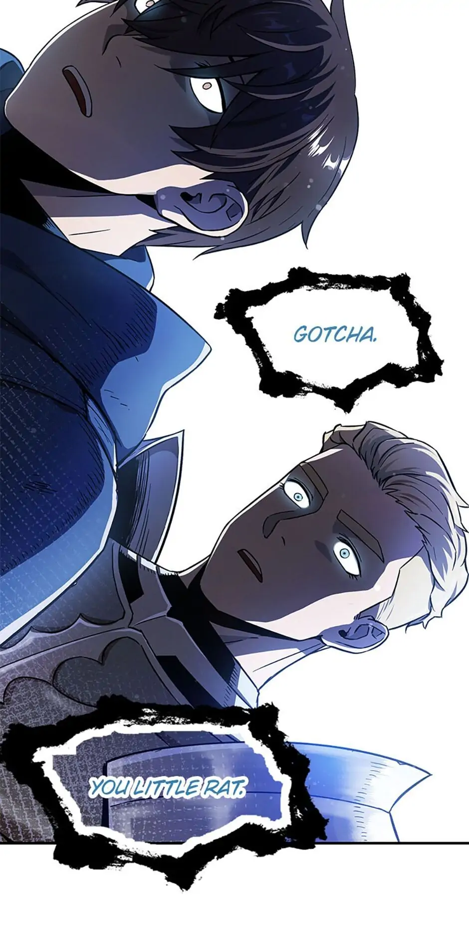 Read The Player Who Can't Level Up Manga Online