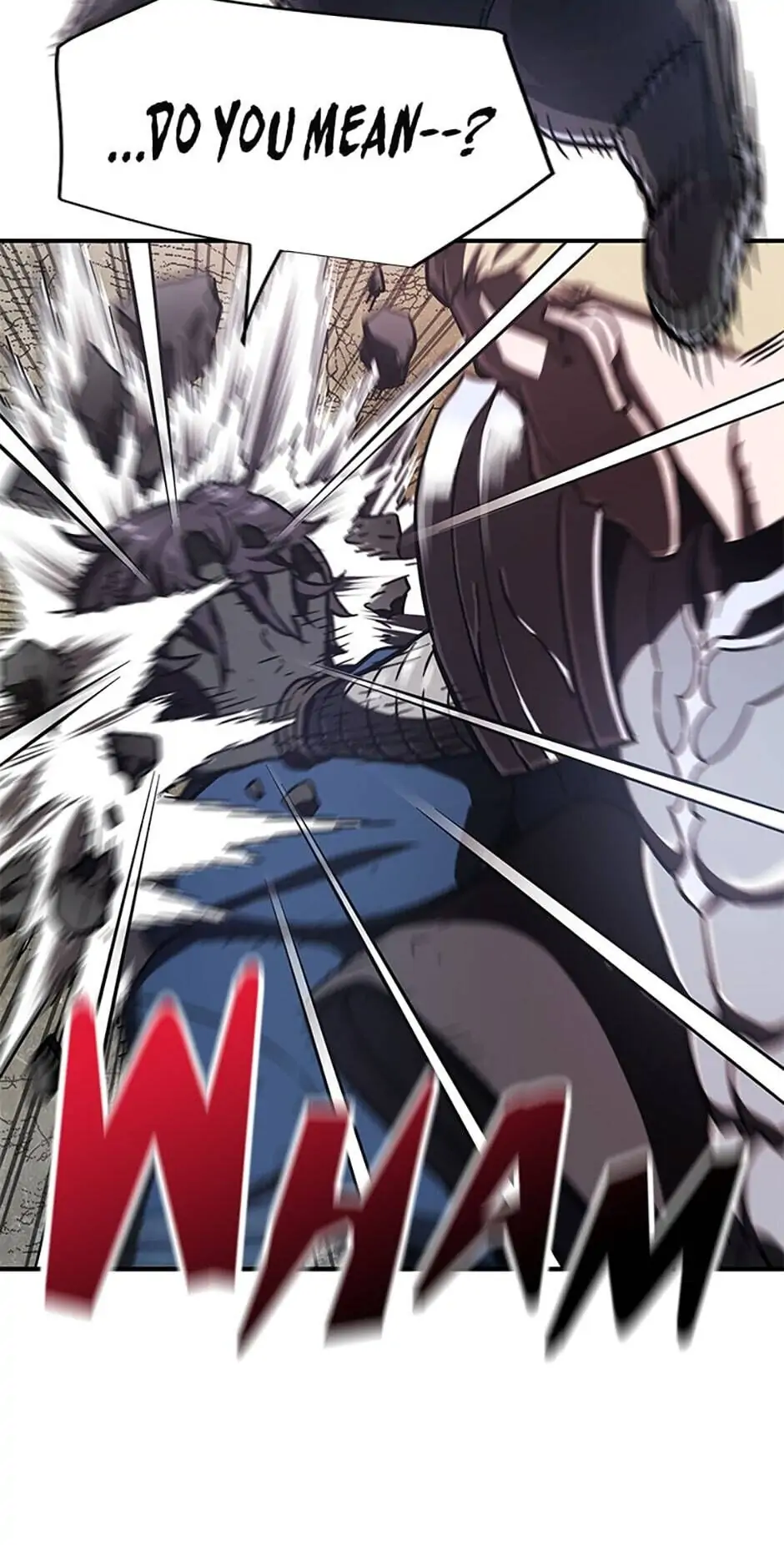 Read The Player Who Can't Level Up Manga Online