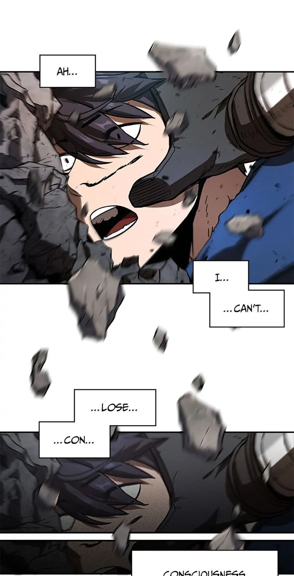 Read The Player Who Can't Level Up Manga Online