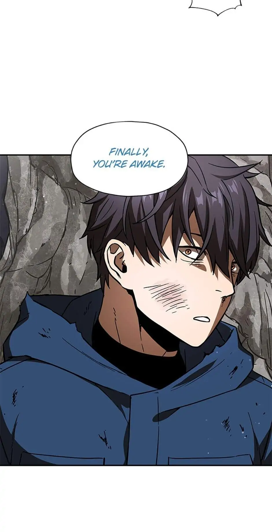 Read The Player Who Can't Level Up Manga Online