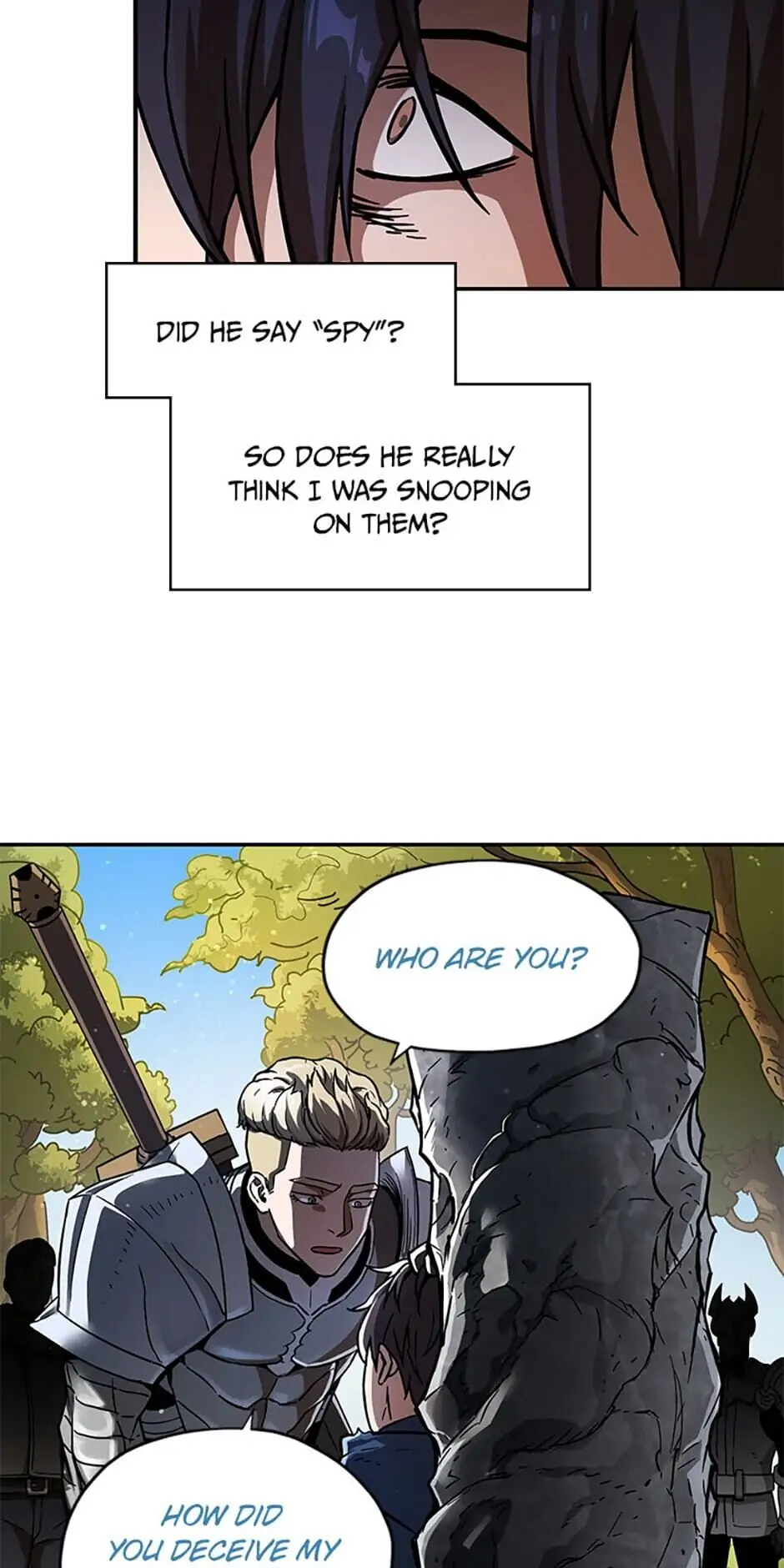 Read The Player Who Can't Level Up Manga Online