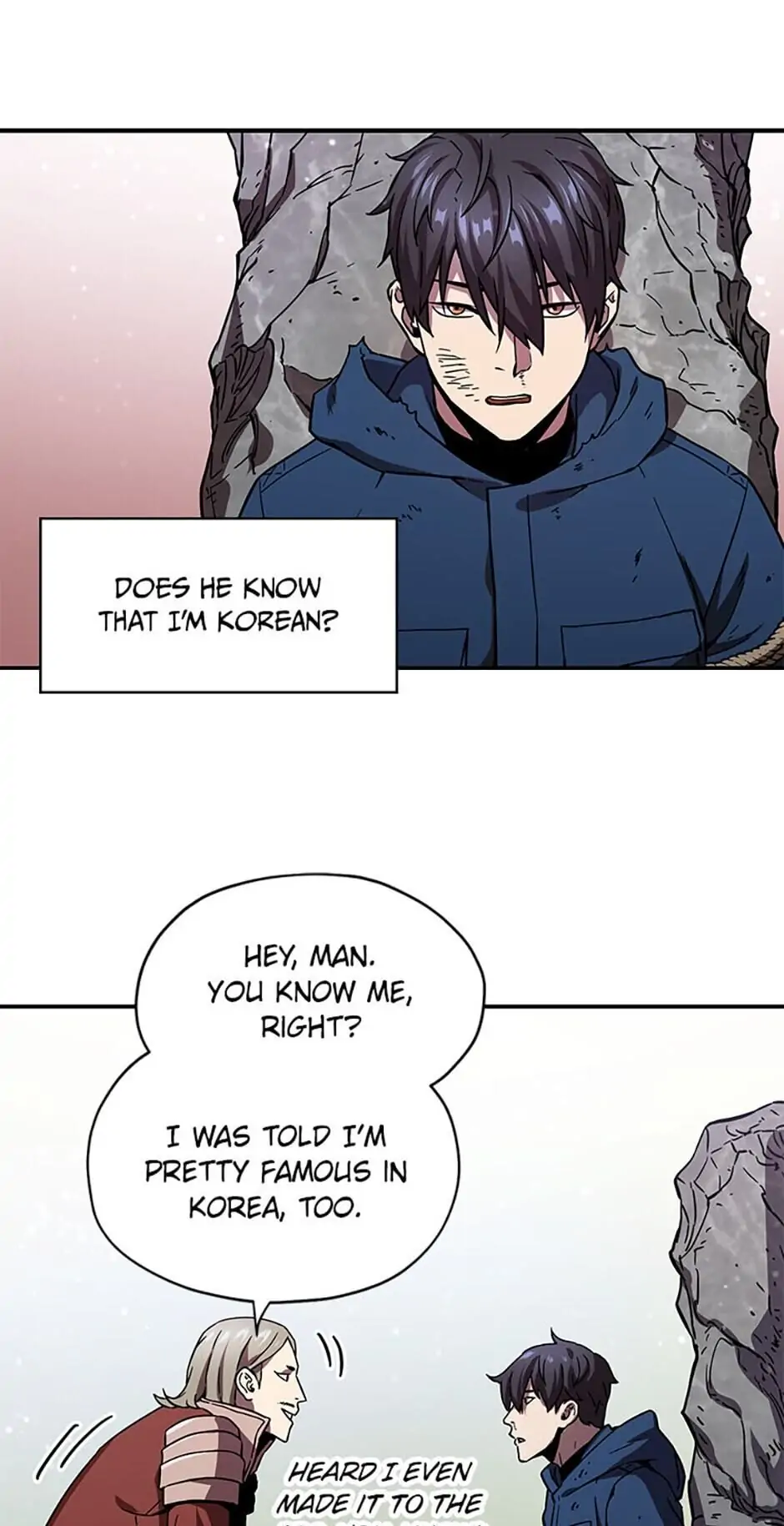 Read The Player Who Can't Level Up Manga Online