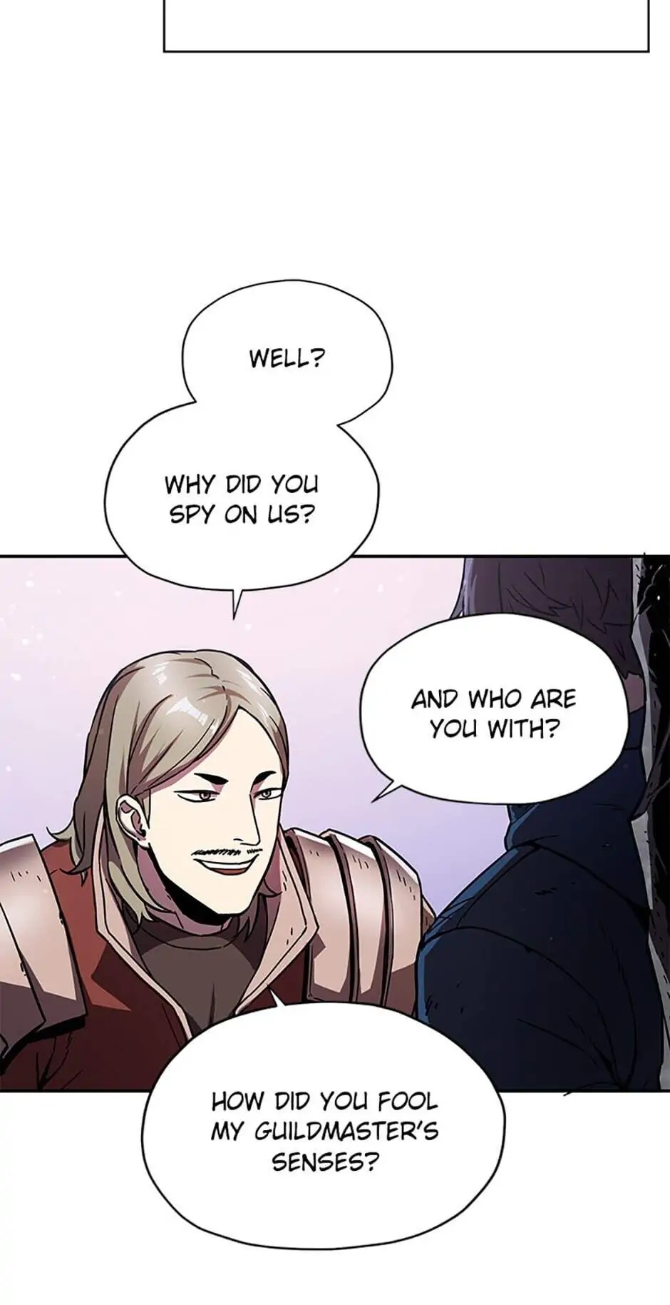Read The Player Who Can't Level Up Manga Online