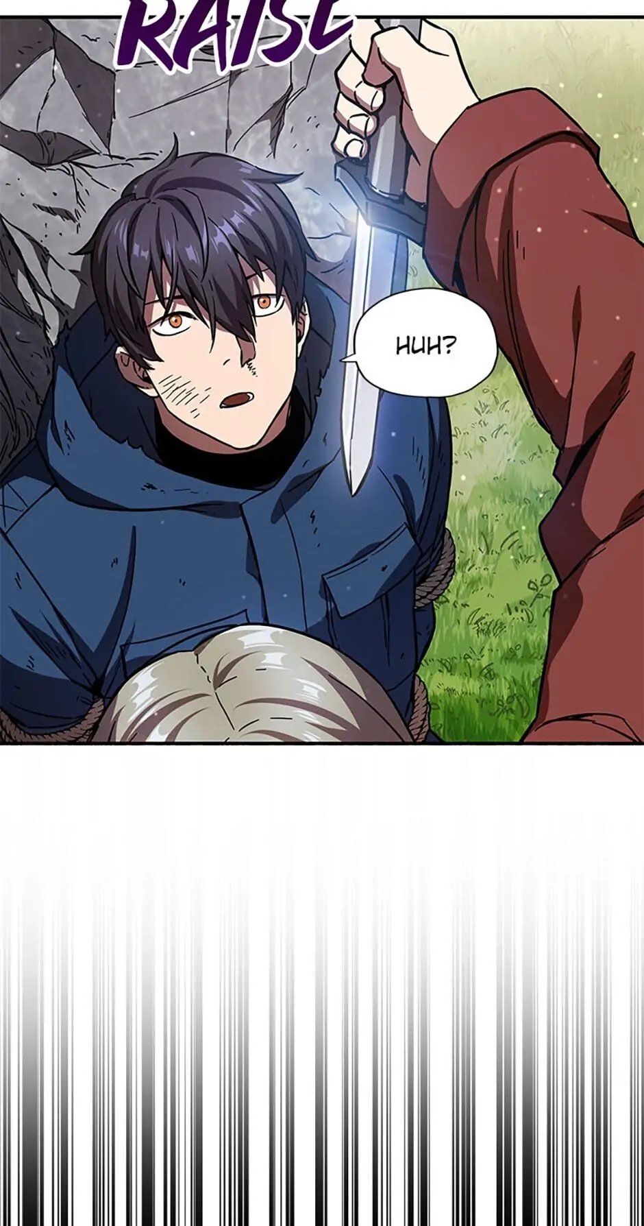 Read The Player Who Can't Level Up Manga Online