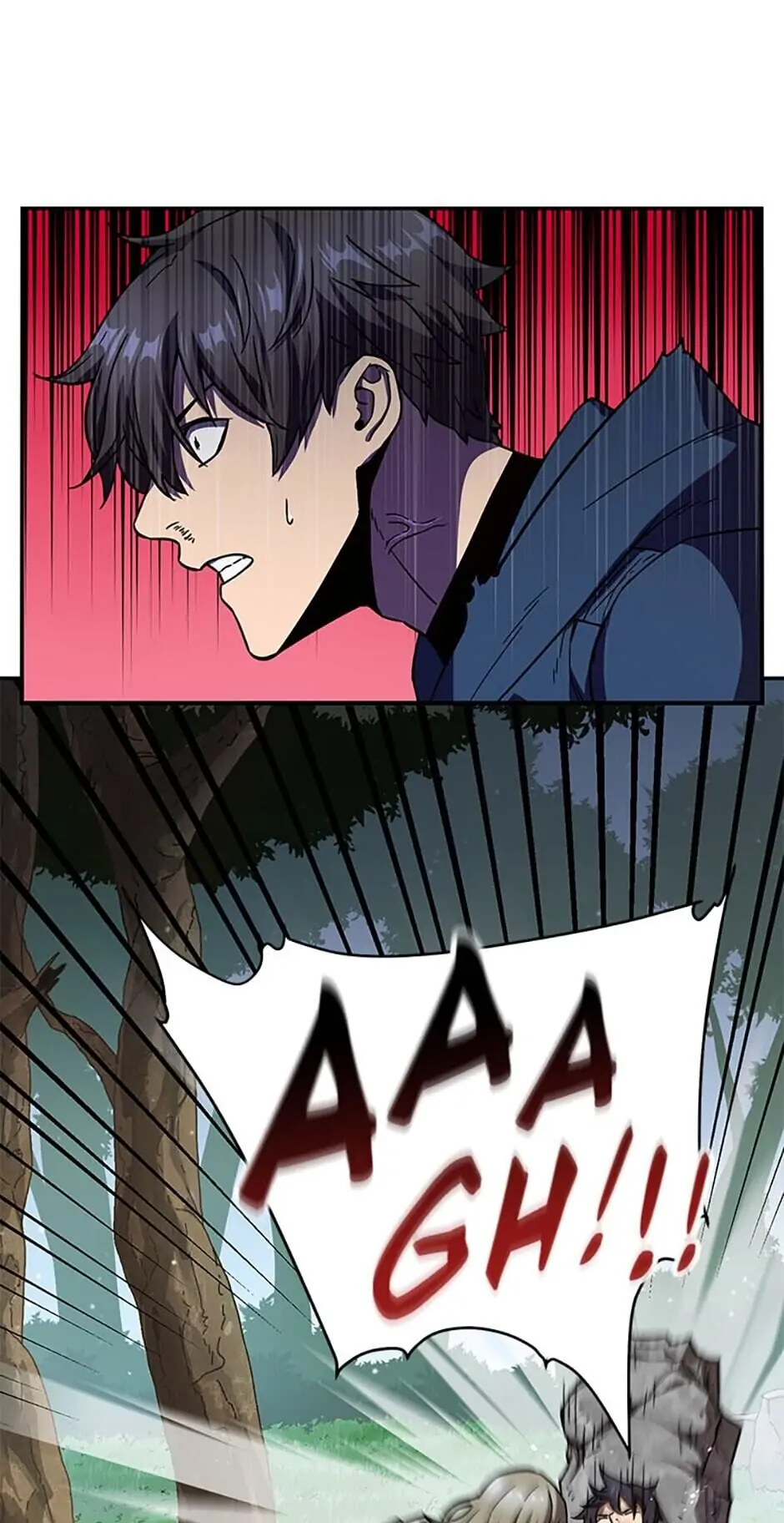 Read The Player Who Can't Level Up Manga Online