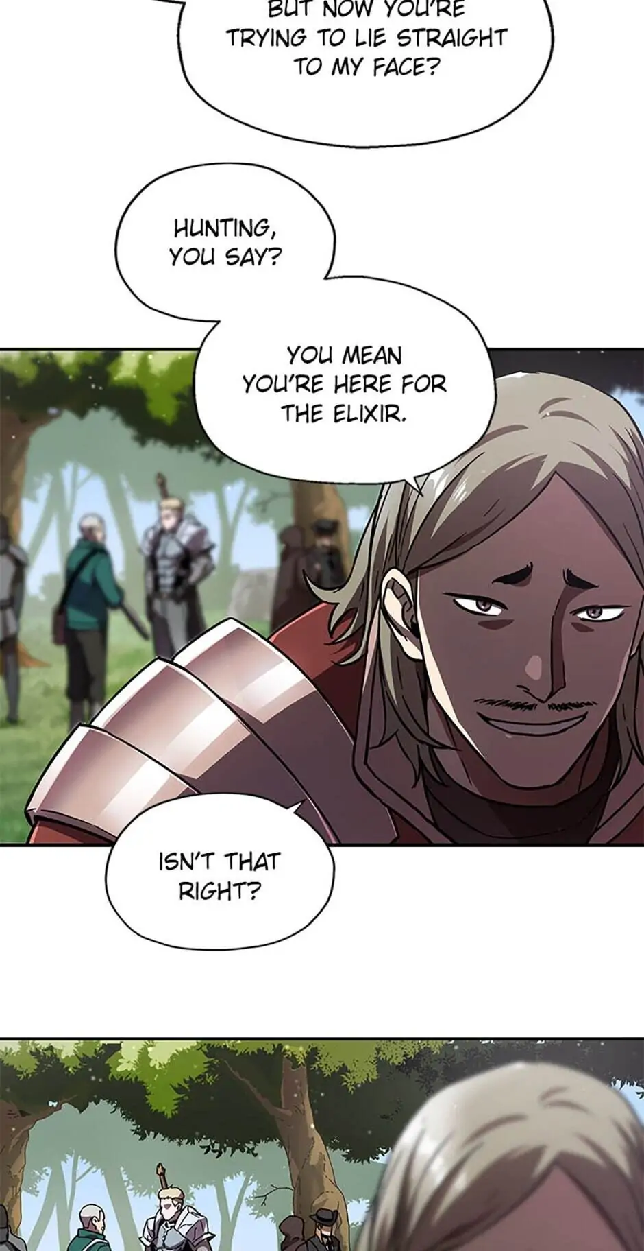 Read The Player Who Can't Level Up Manga Online