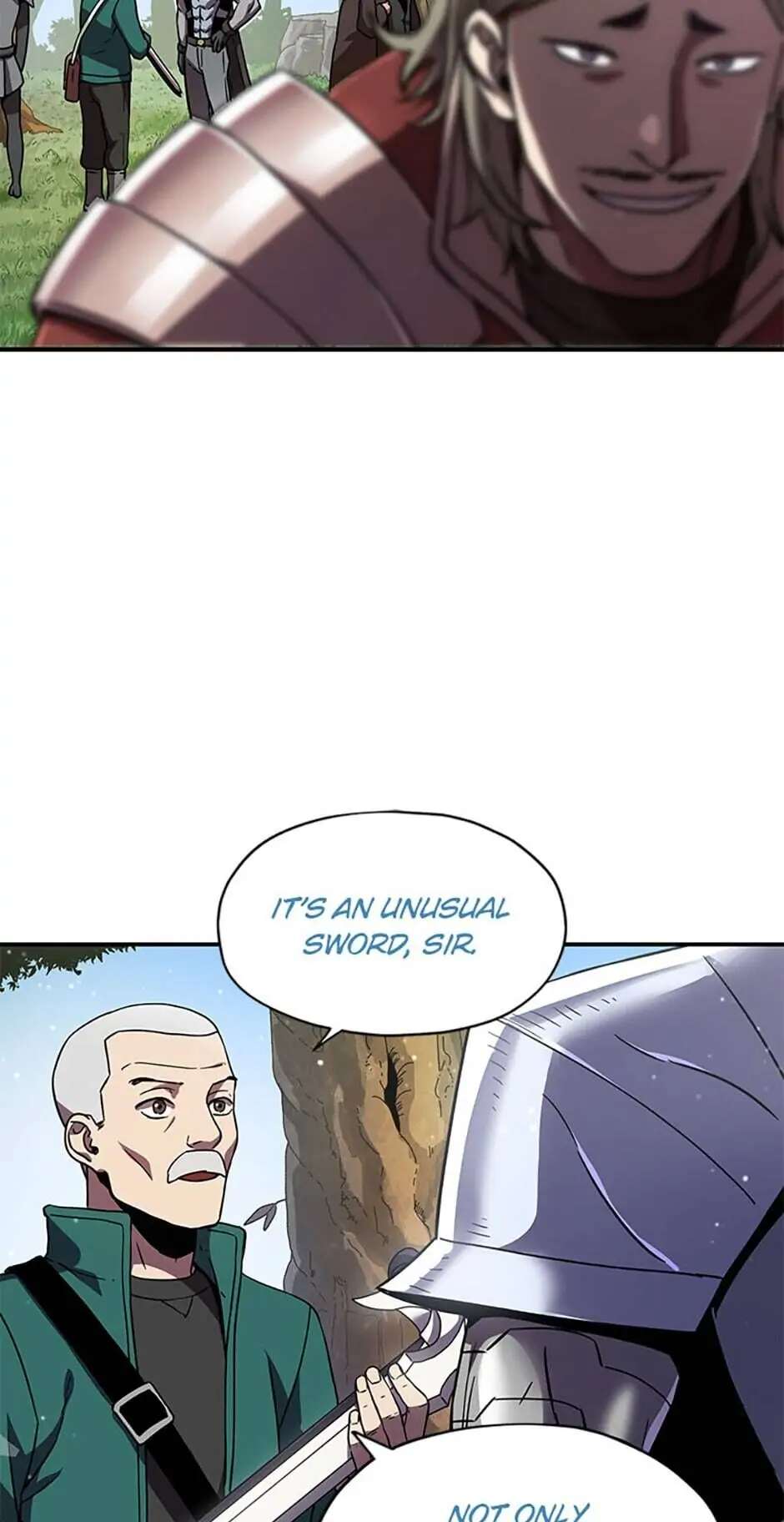 Read The Player Who Can't Level Up Manga Online