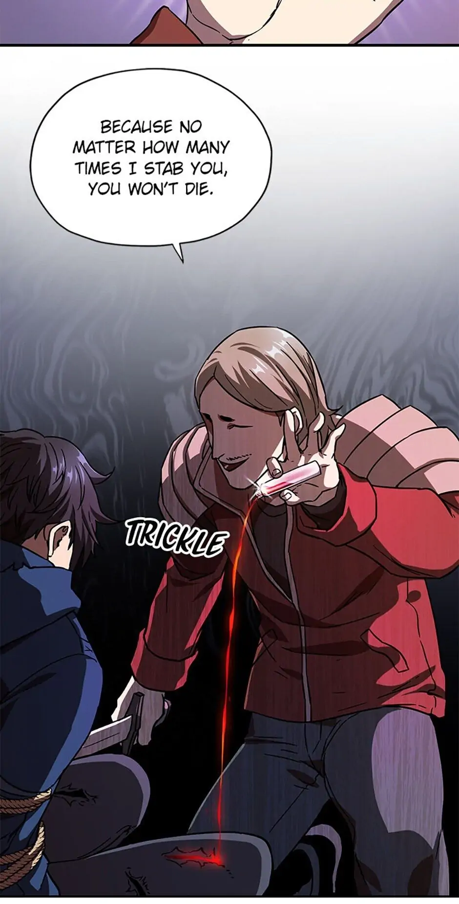 Read The Player Who Can't Level Up Manga Online