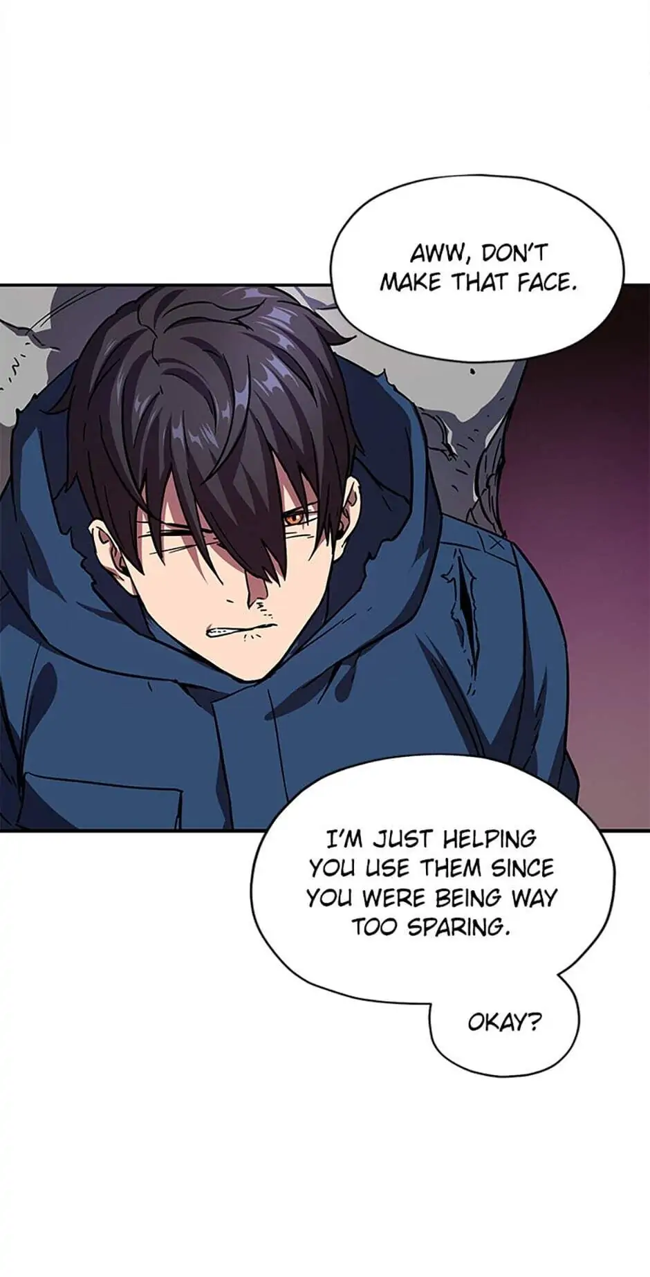 Read The Player Who Can't Level Up Manga Online