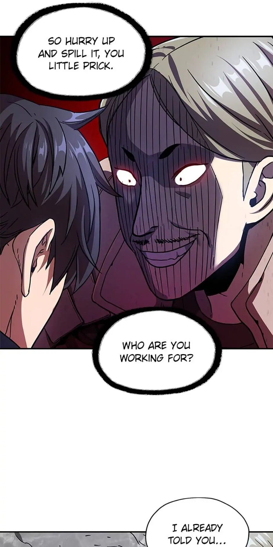Read The Player Who Can't Level Up Manga Online