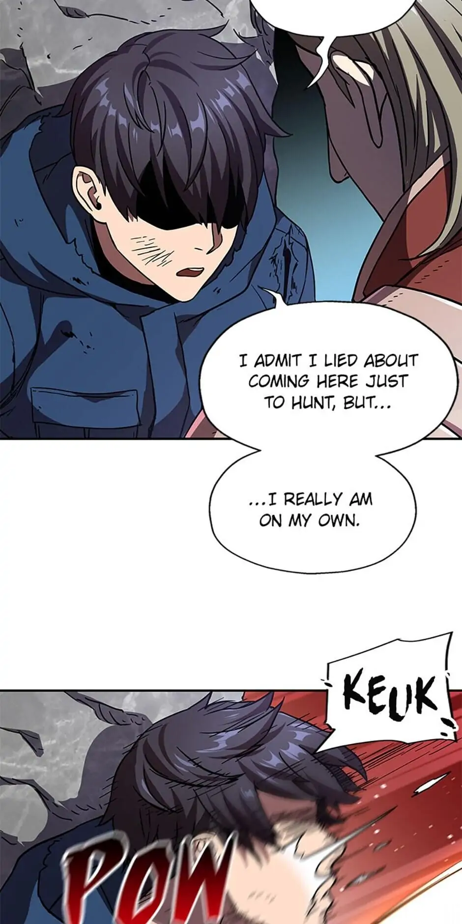 Read The Player Who Can't Level Up Manga Online