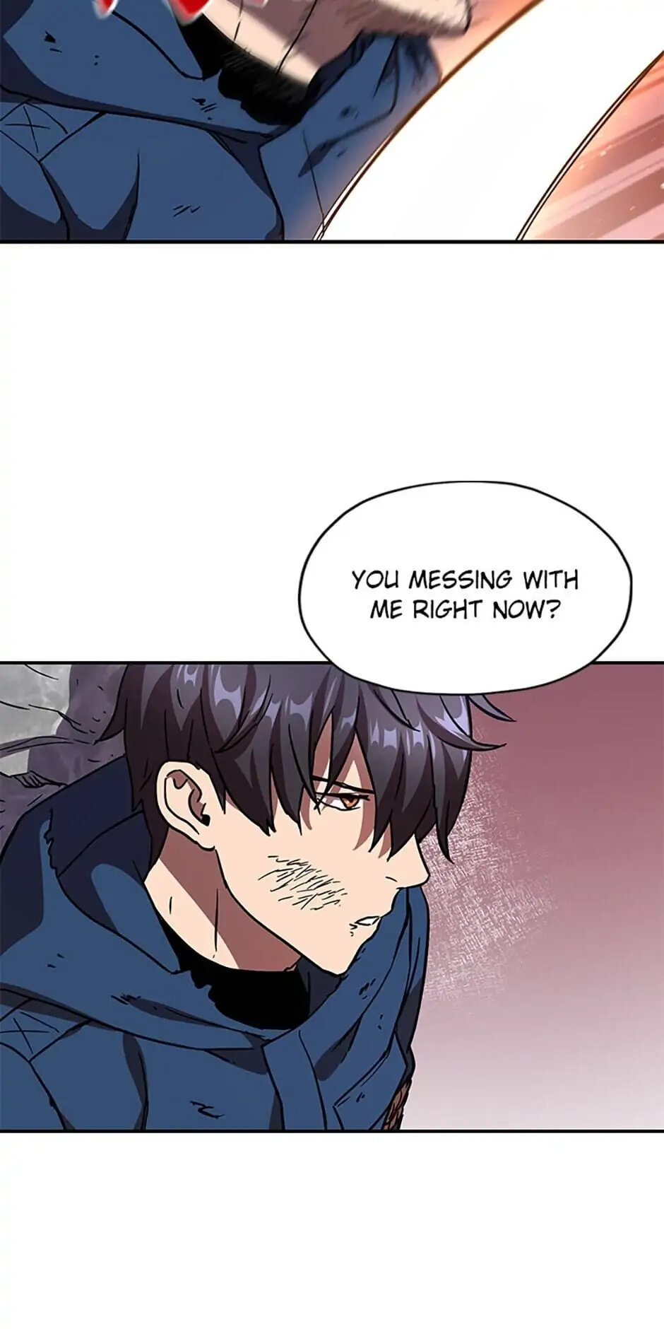 Read The Player Who Can't Level Up Manga Online