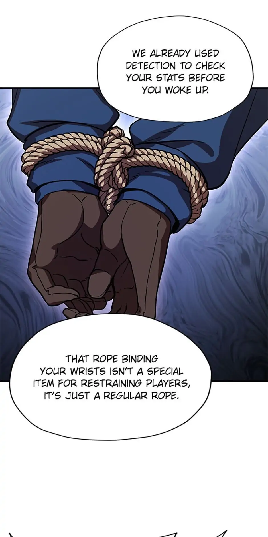 Read The Player Who Can't Level Up Manga Online