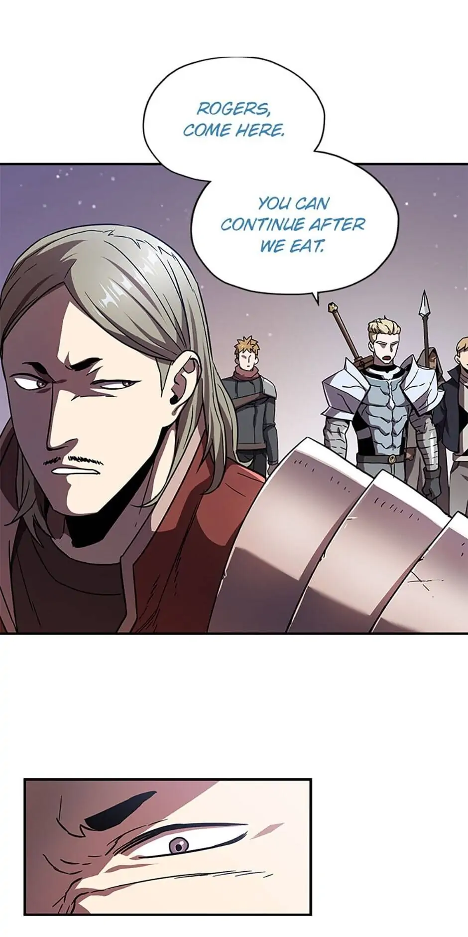 Read The Player Who Can't Level Up Manga Online