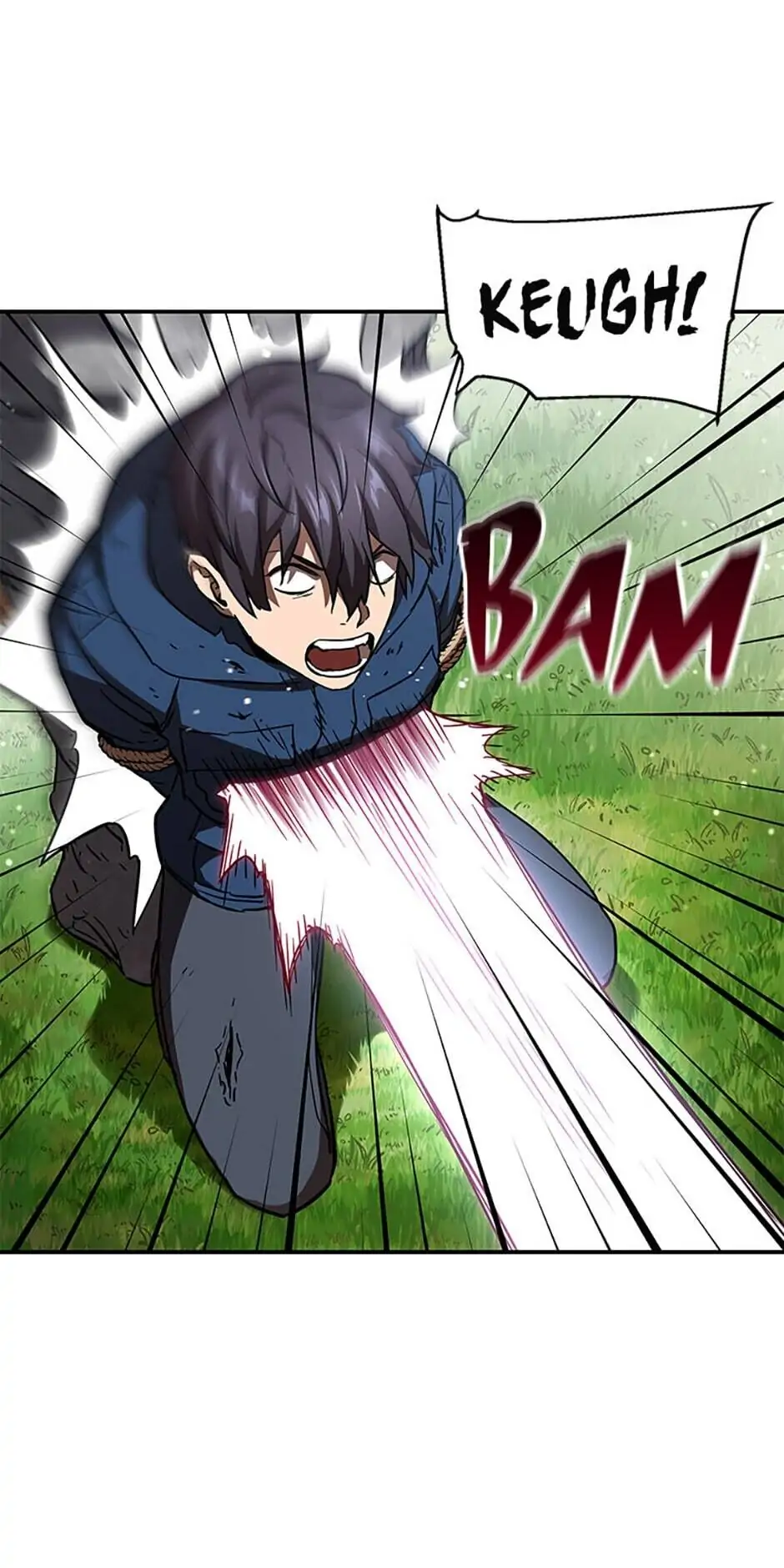 Read The Player Who Can't Level Up Manga Online