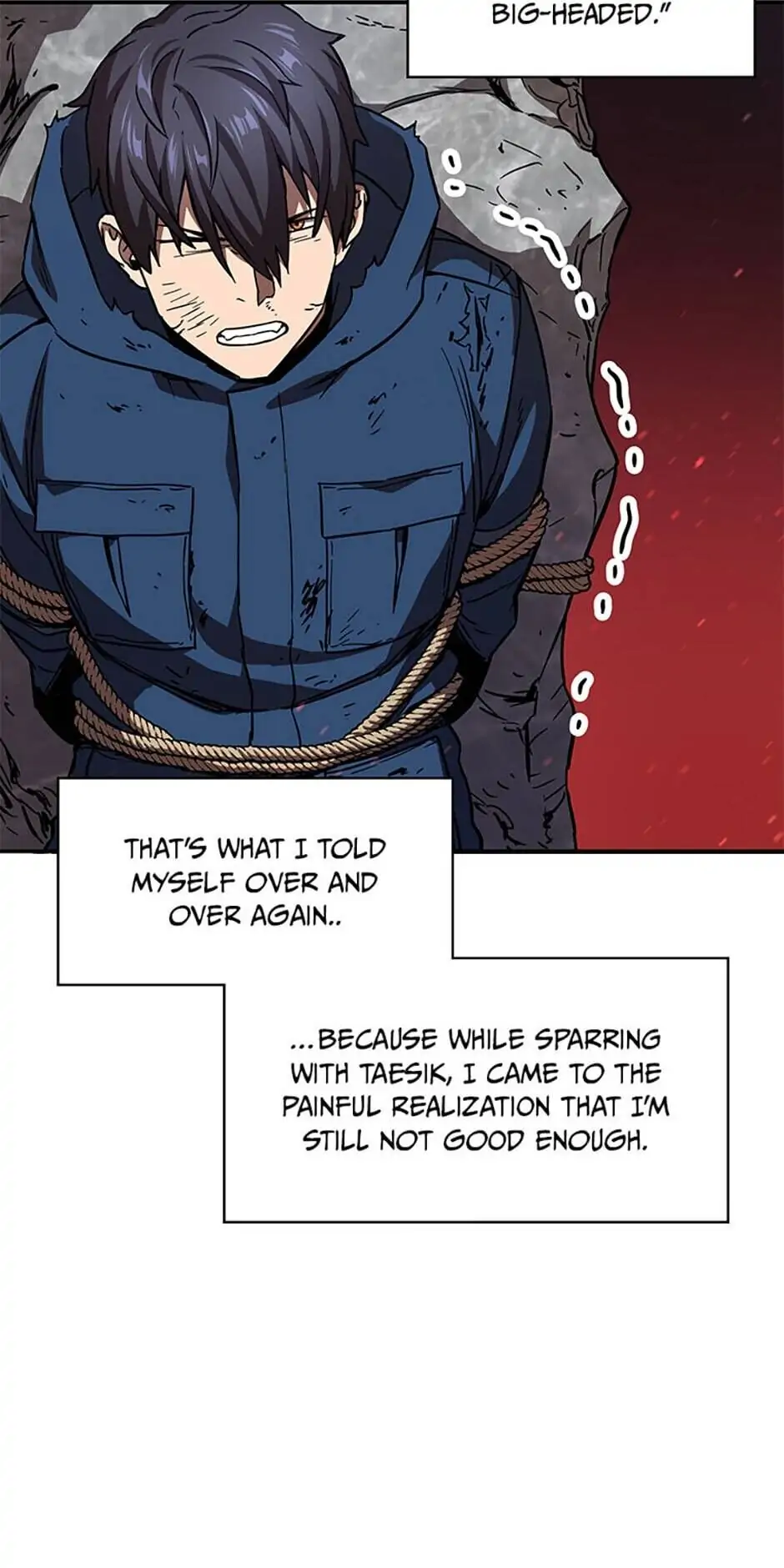 Read The Player Who Can't Level Up Manga Online