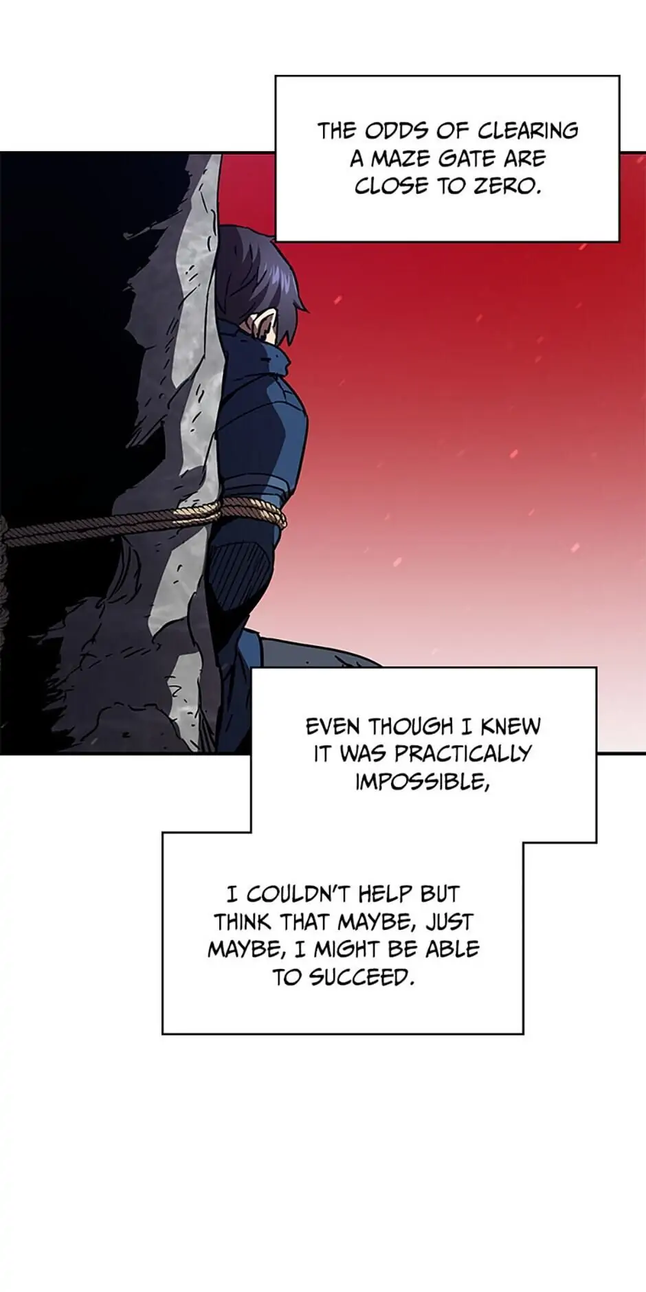 Read The Player Who Can't Level Up Manga Online
