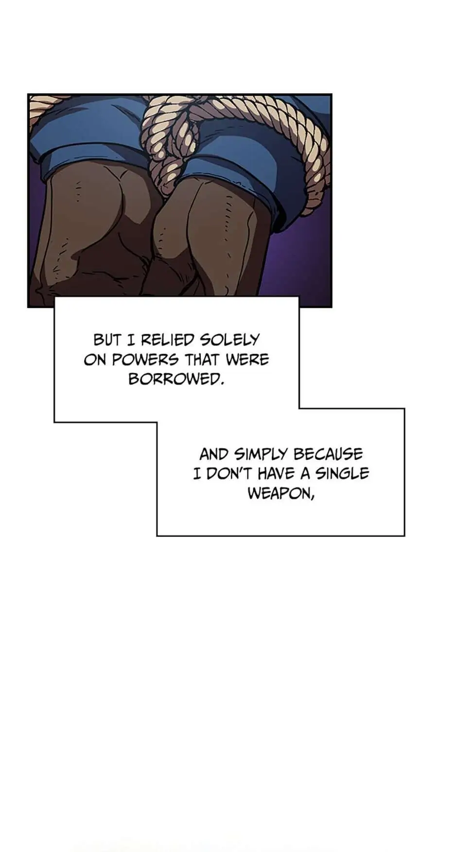 Read The Player Who Can't Level Up Manga Online