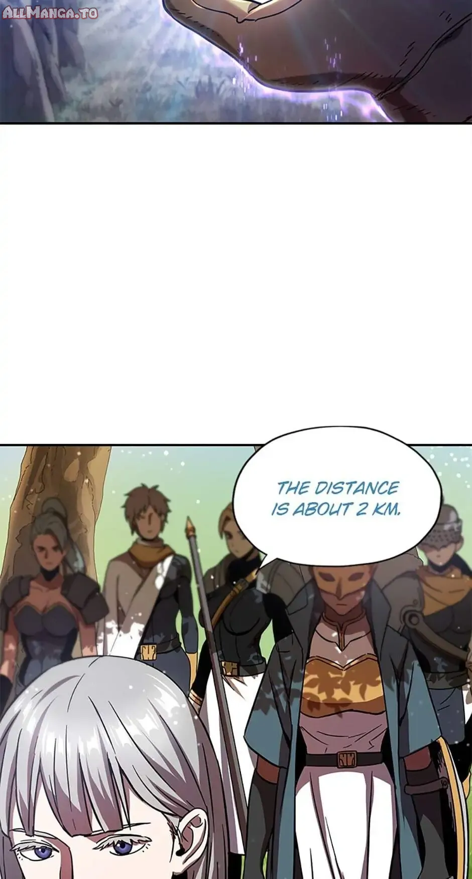 Read The Player Who Can't Level Up Manga Online