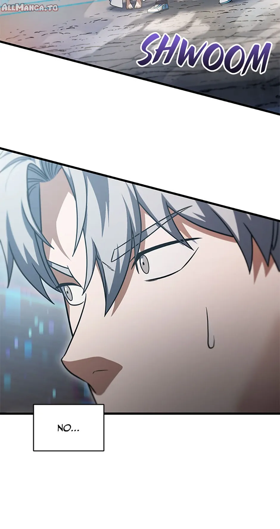 Read The Player Who Can't Level Up Manga Online
