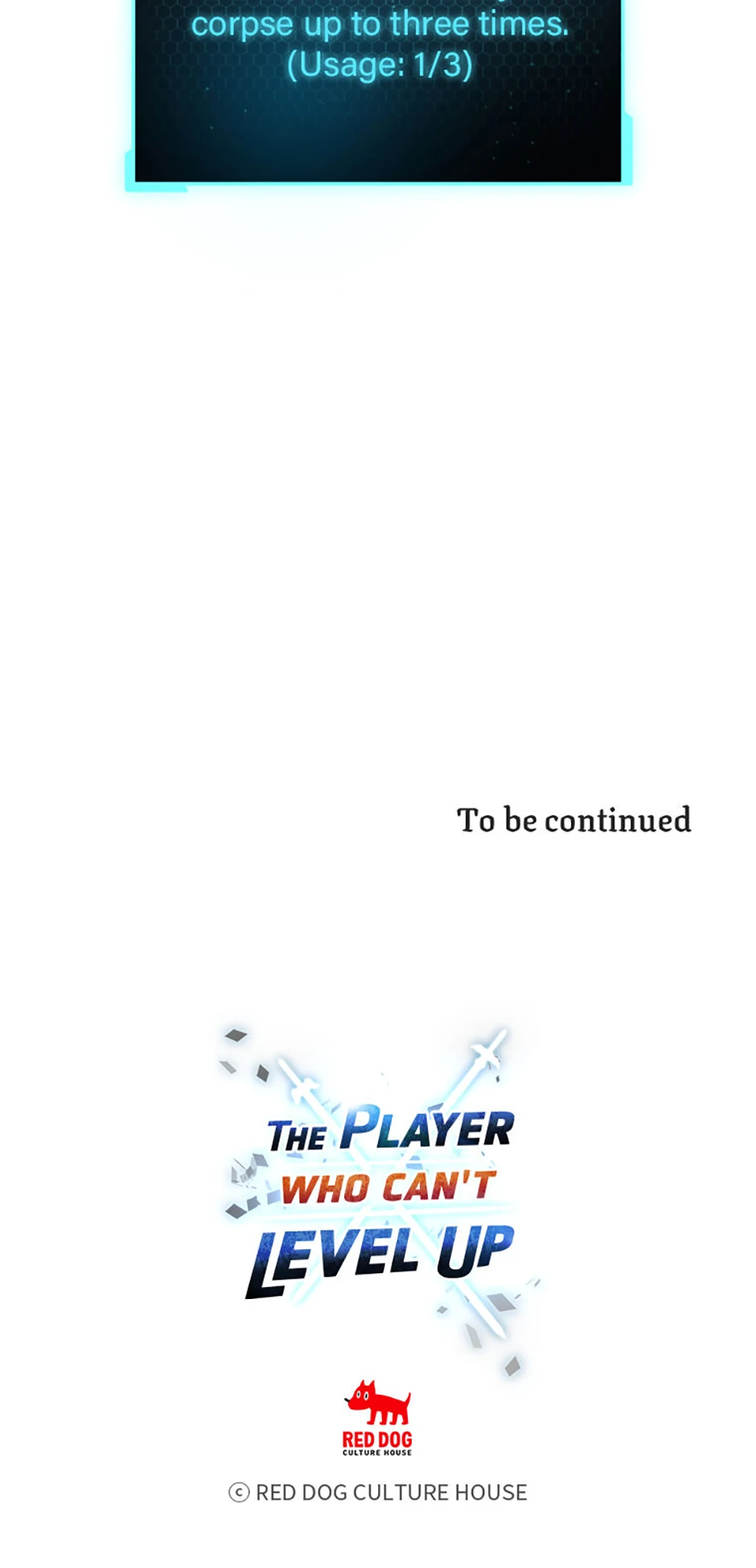 Read The Player Who Can't Level Up Manga Online
