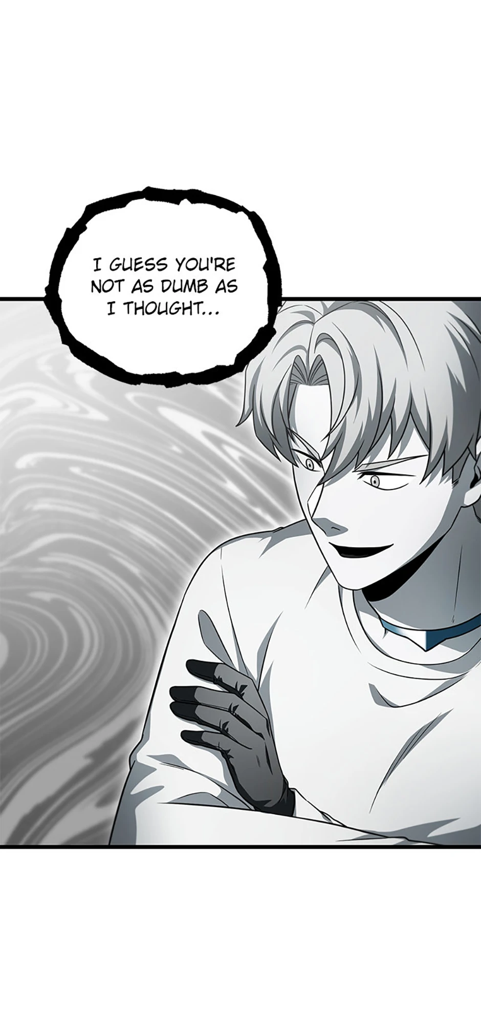 Read The Player Who Can't Level Up Manga Online