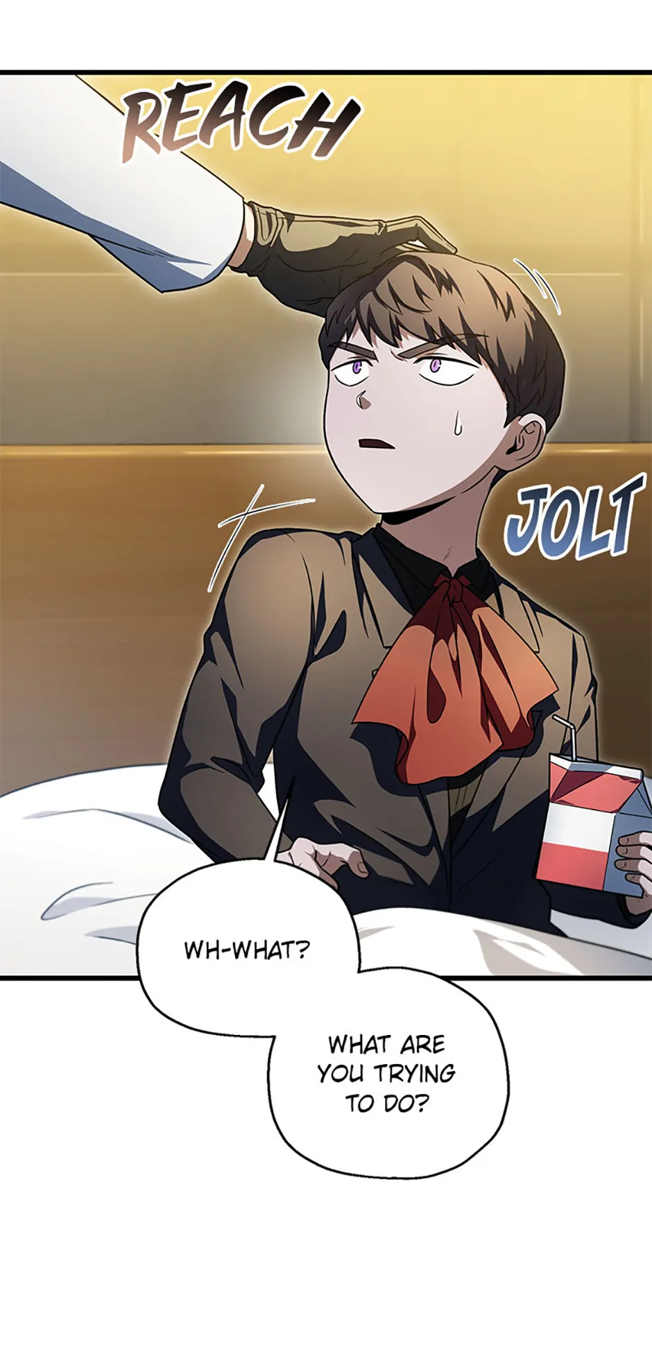 Read The Player Who Can't Level Up Manga Online
