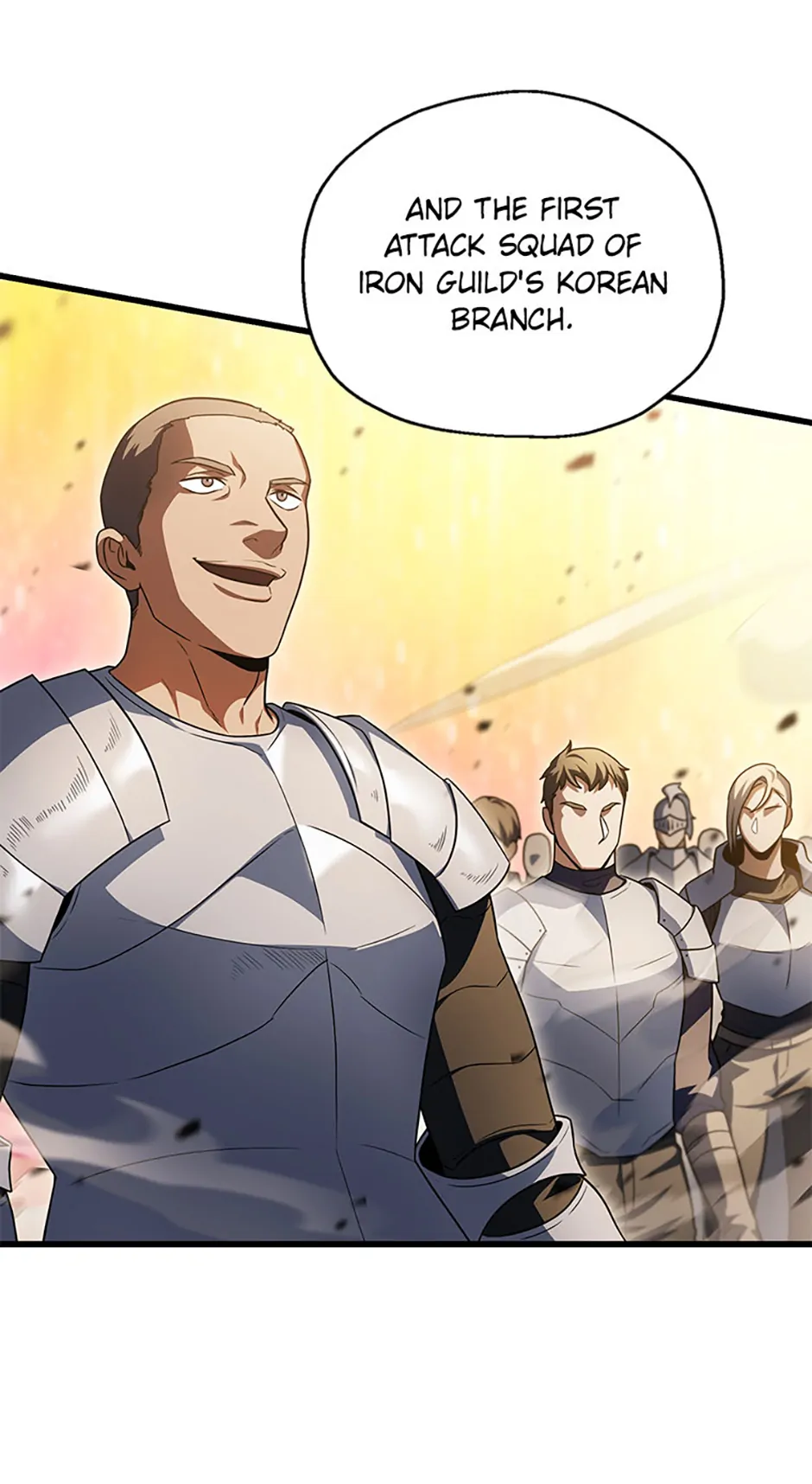 Read The Player Who Can't Level Up Manga Online