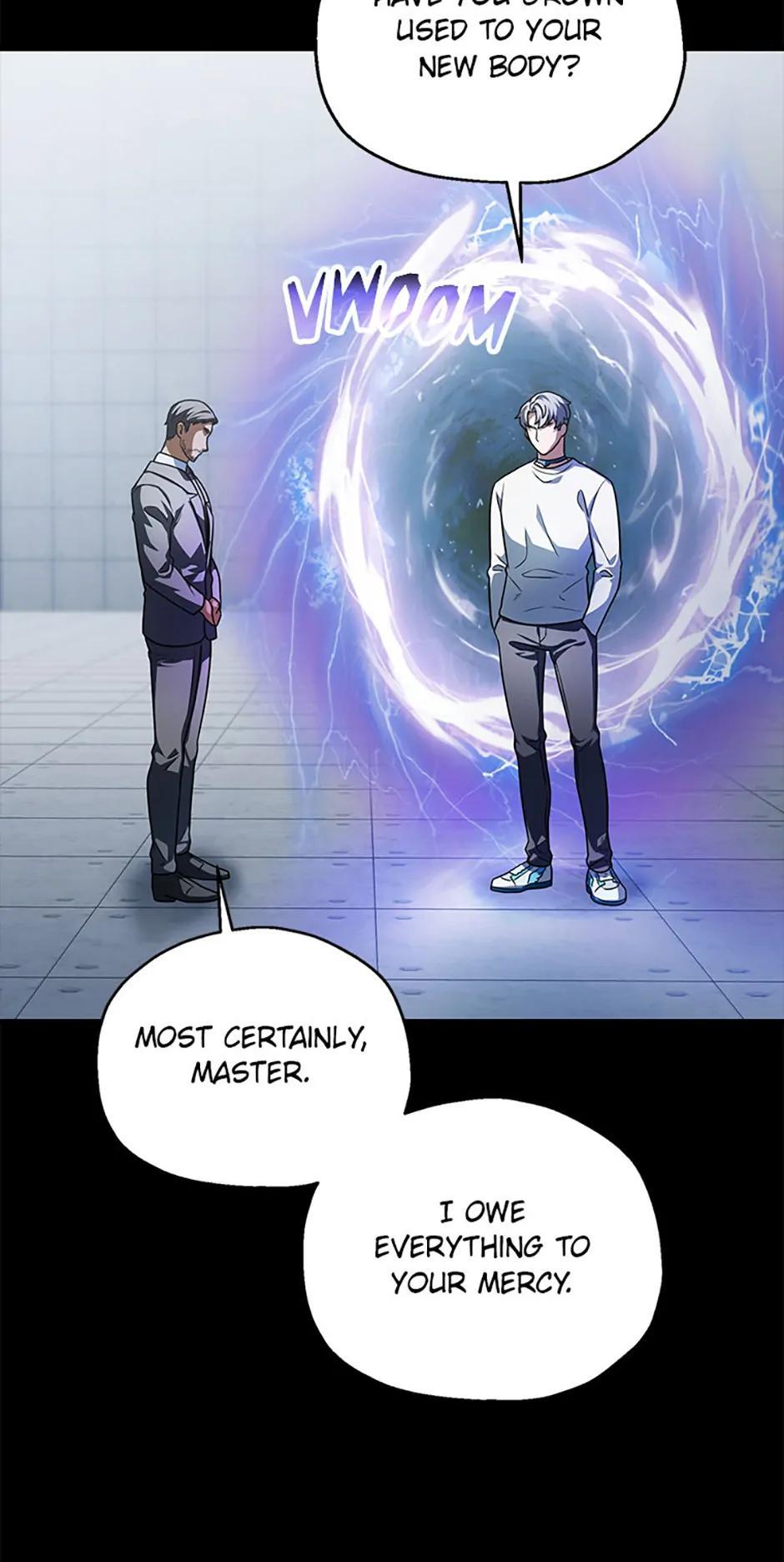 Read The Player Who Can't Level Up Manga Online