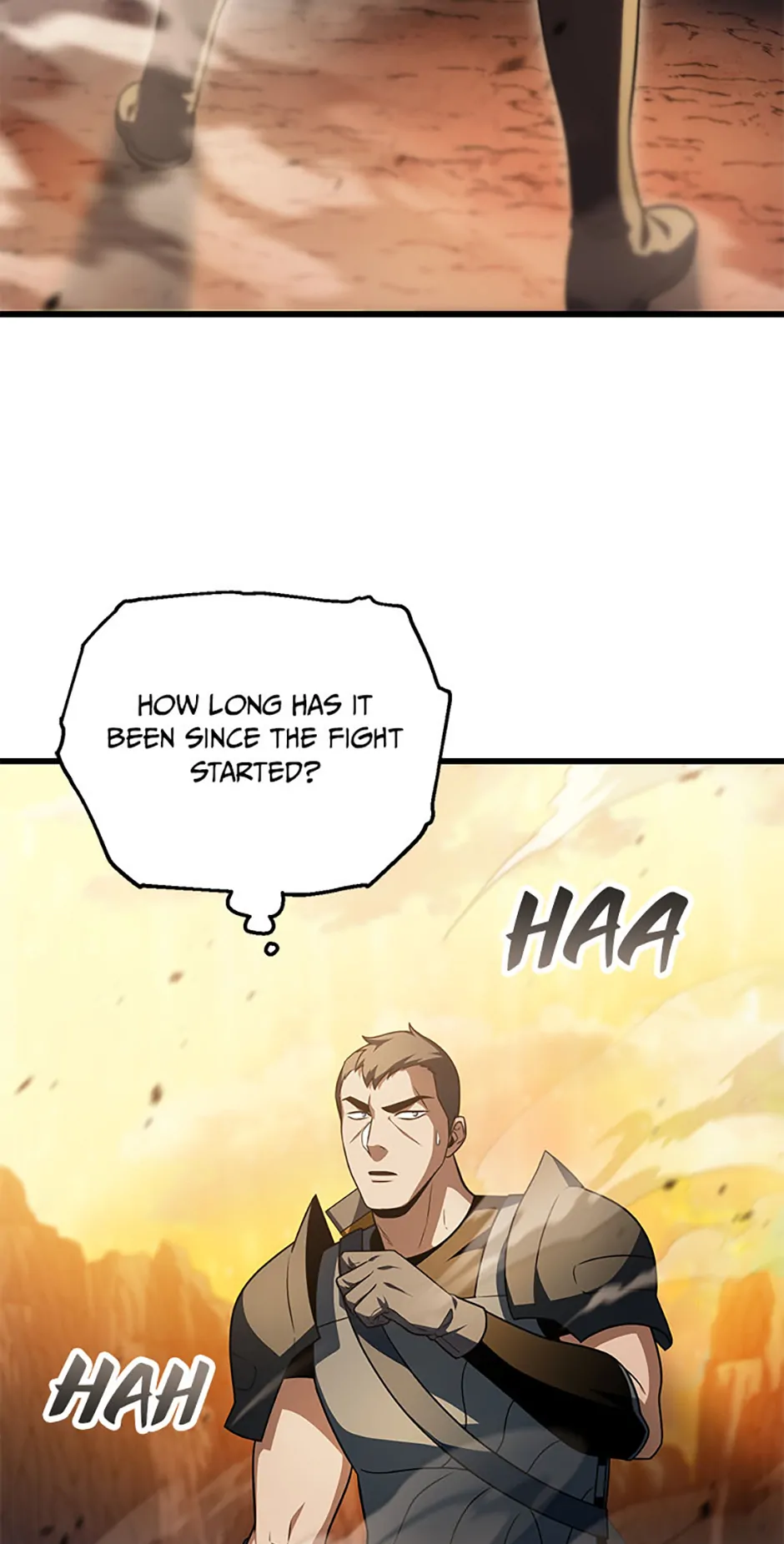 Read The Player Who Can't Level Up Manga Online
