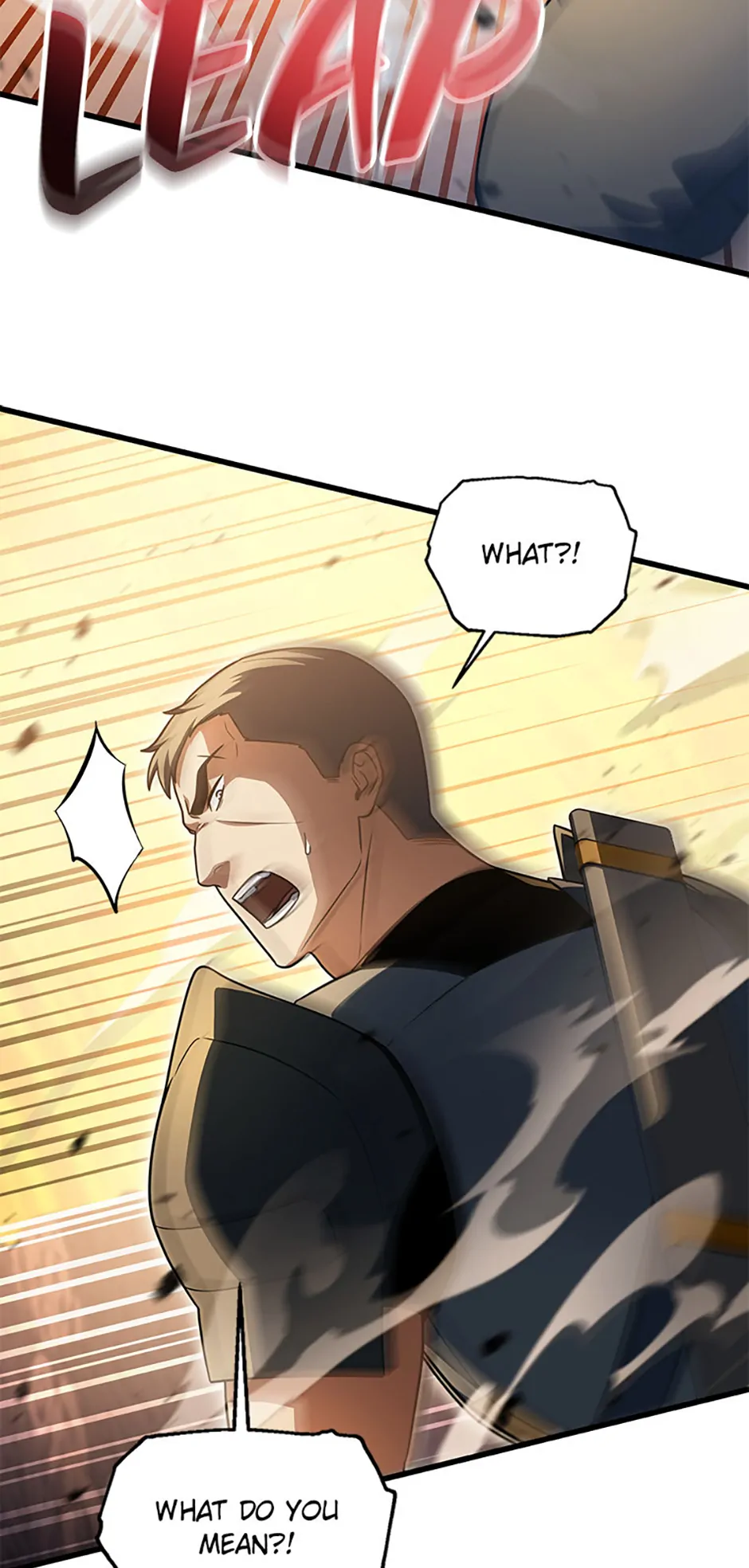 Read The Player Who Can't Level Up Manga Online