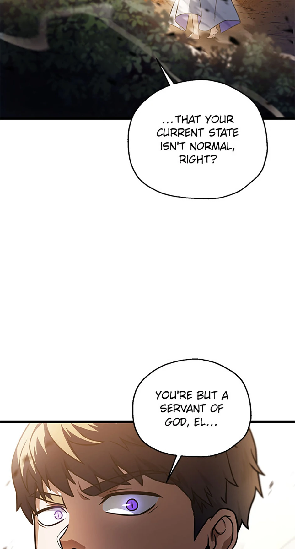Read The Player Who Can't Level Up Manga Online