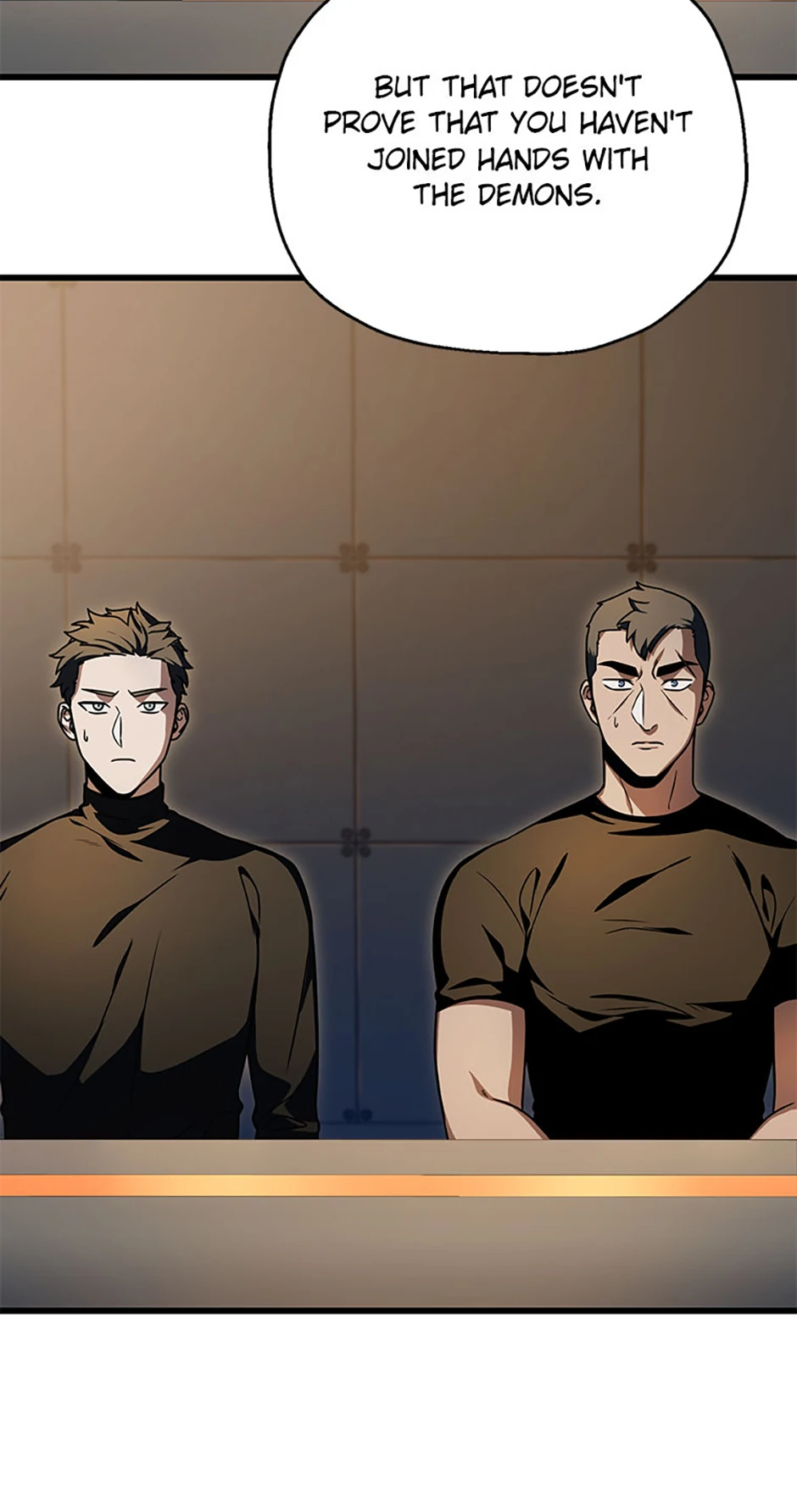 Read The Player Who Can't Level Up Manga Online