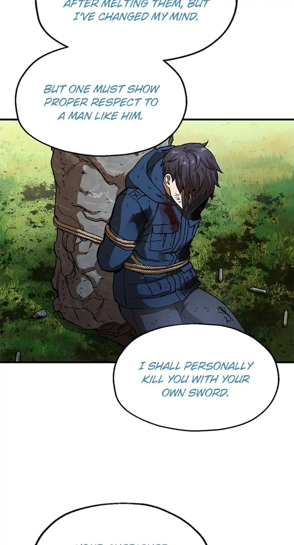 Read The Player Who Can't Level Up Manga Online